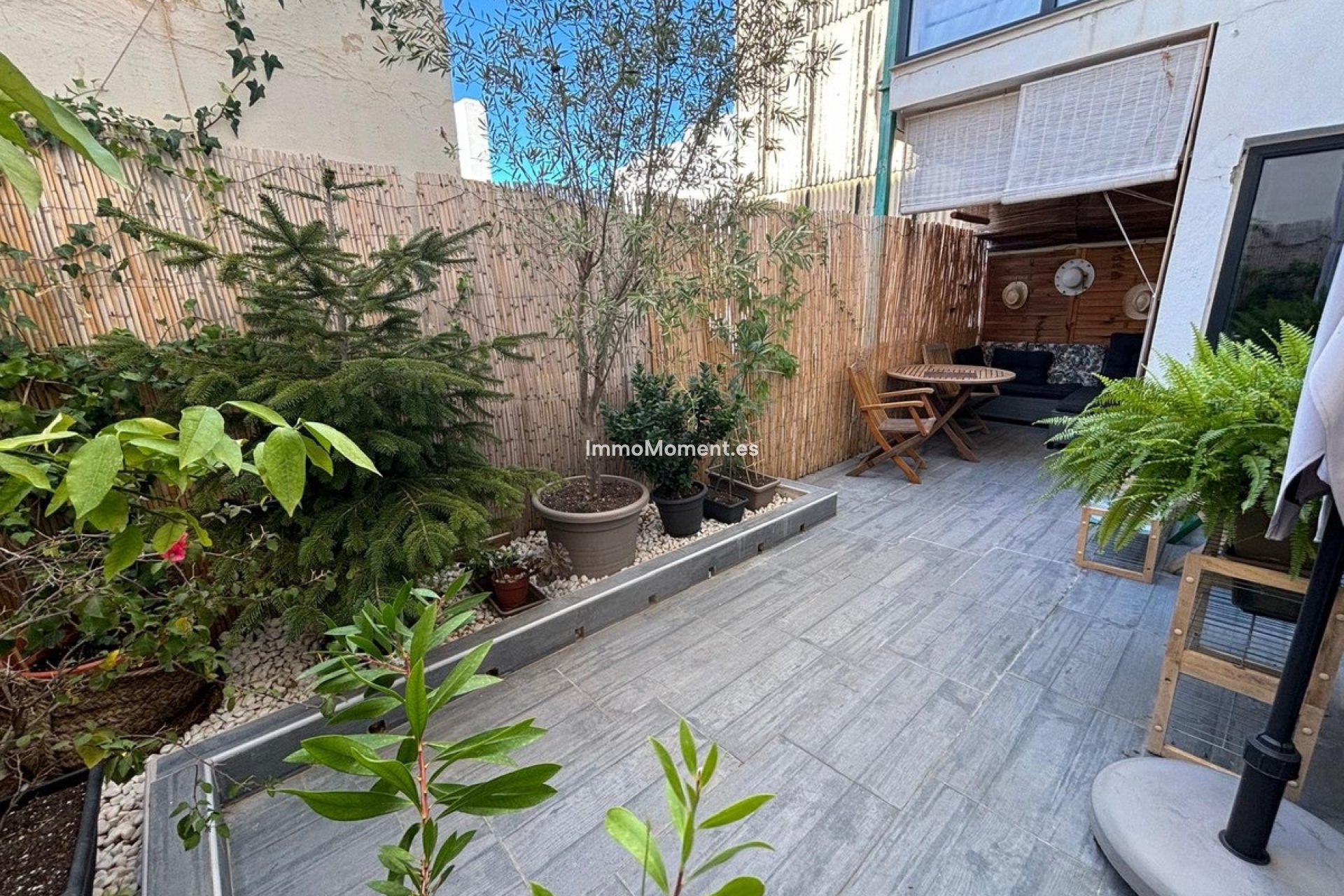 Resale - Apartment - Denia - Denia Centro