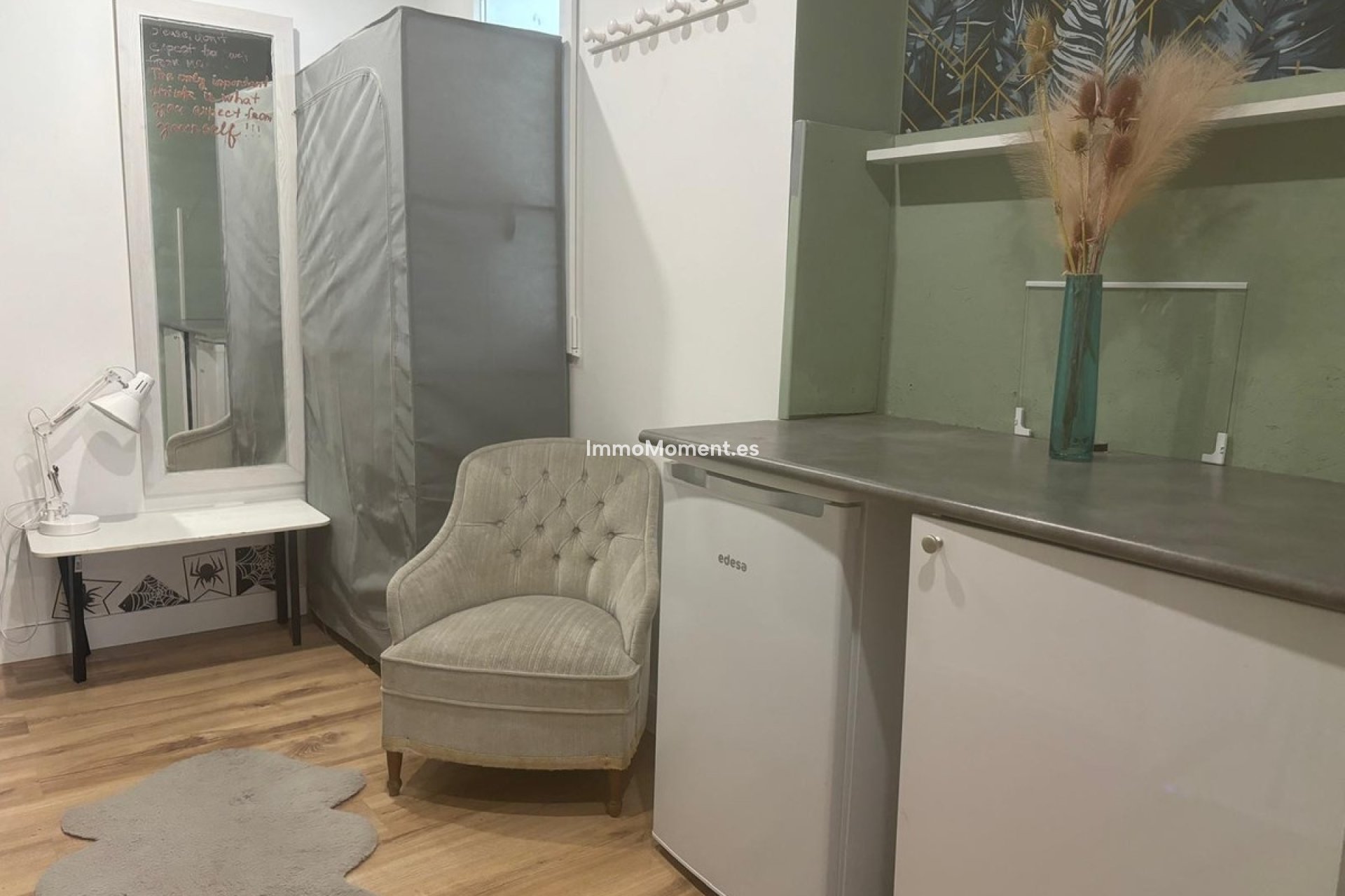 Resale - Apartment - Denia - Denia Centro