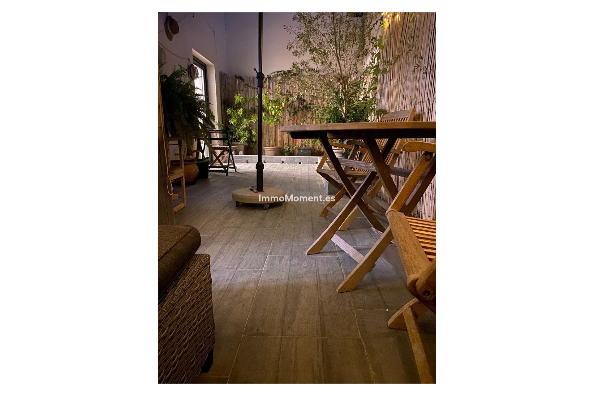 Resale - Apartment - Denia - Denia Centro