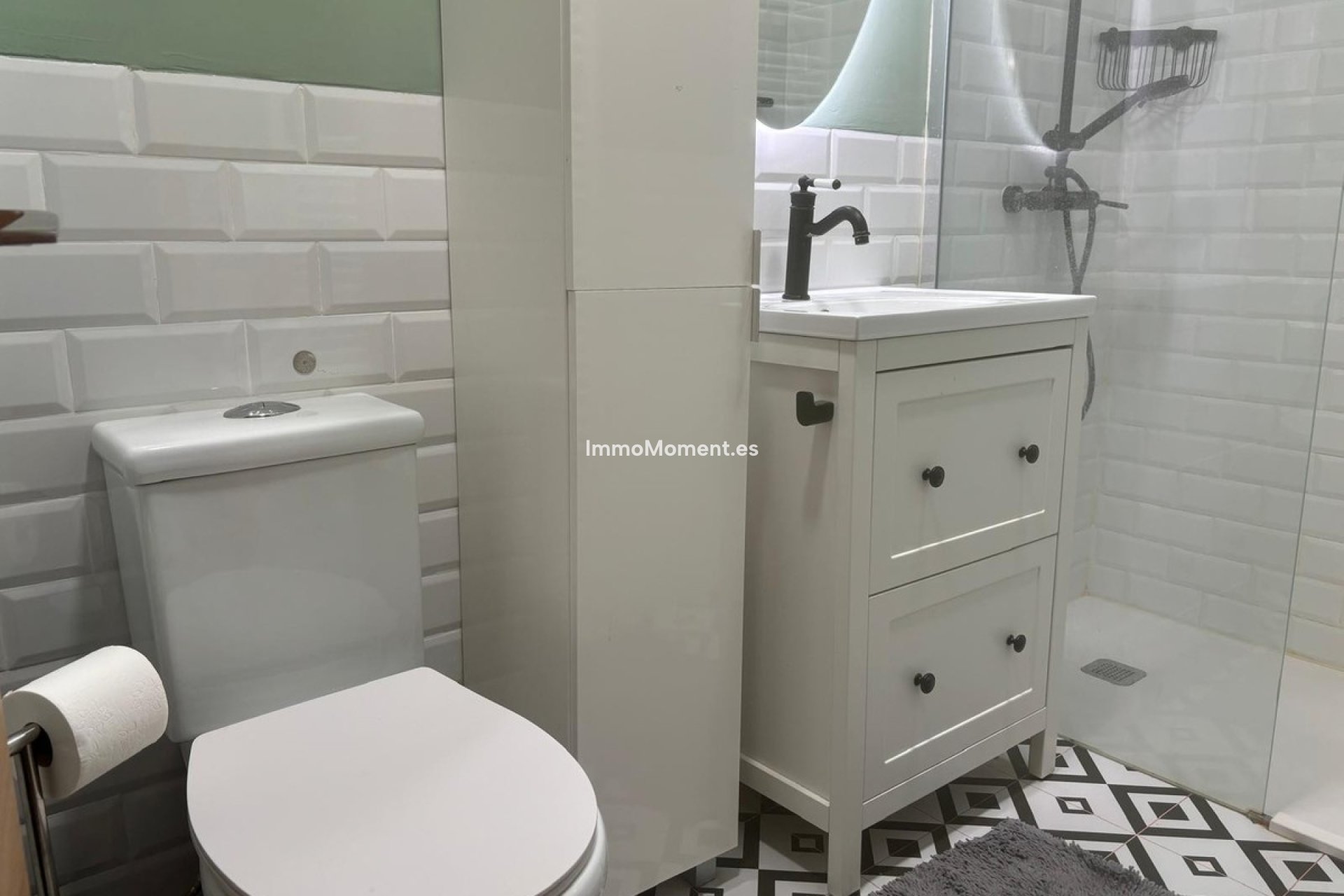 Resale - Apartment - Denia - Denia Centro