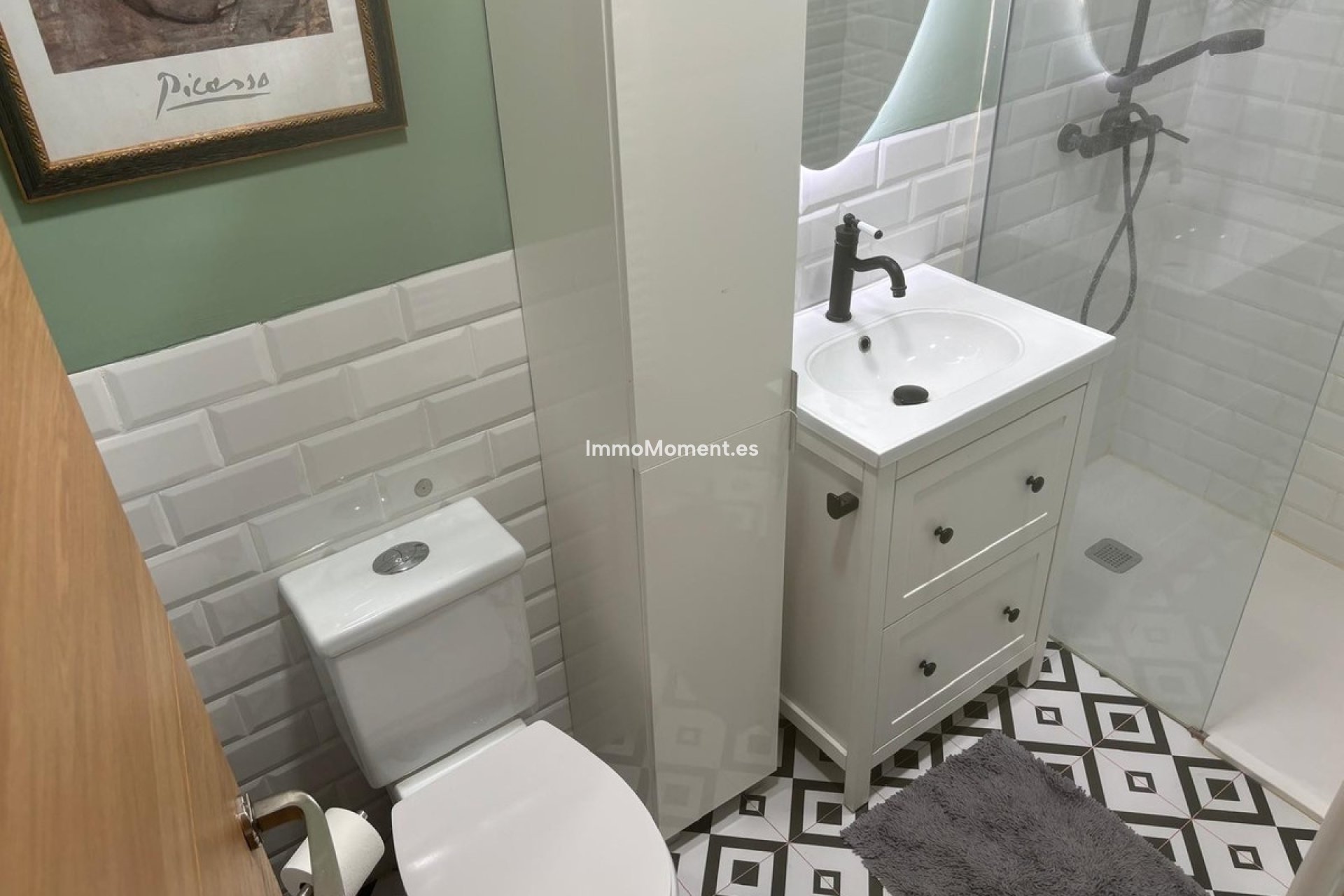 Resale - Apartment - Denia - Denia Centro
