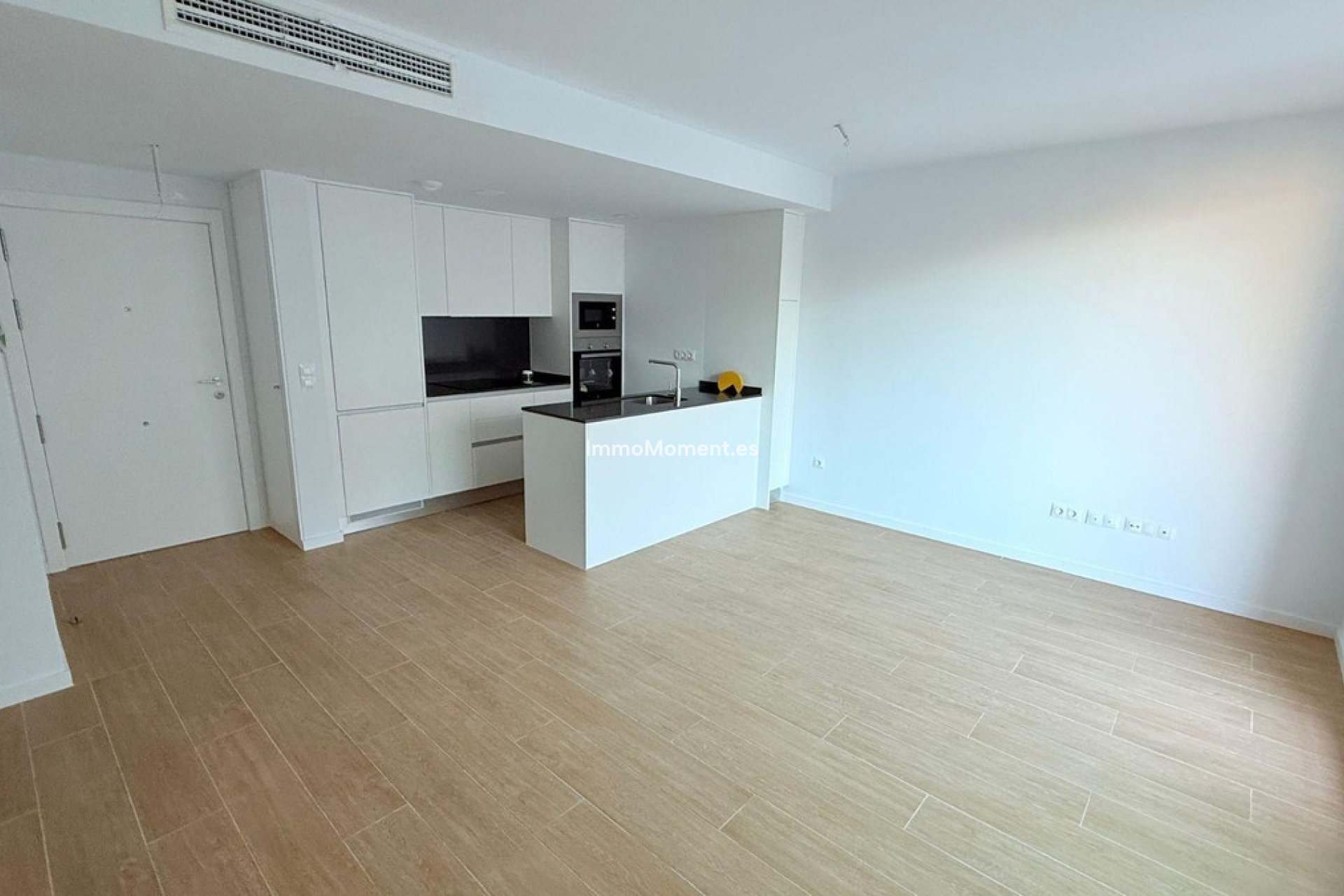 Resale - Apartment - Denia - Denia Centro