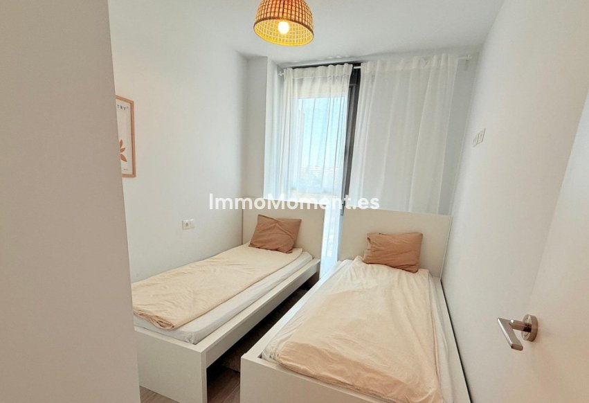Resale - Apartment - Denia - Denia Centro