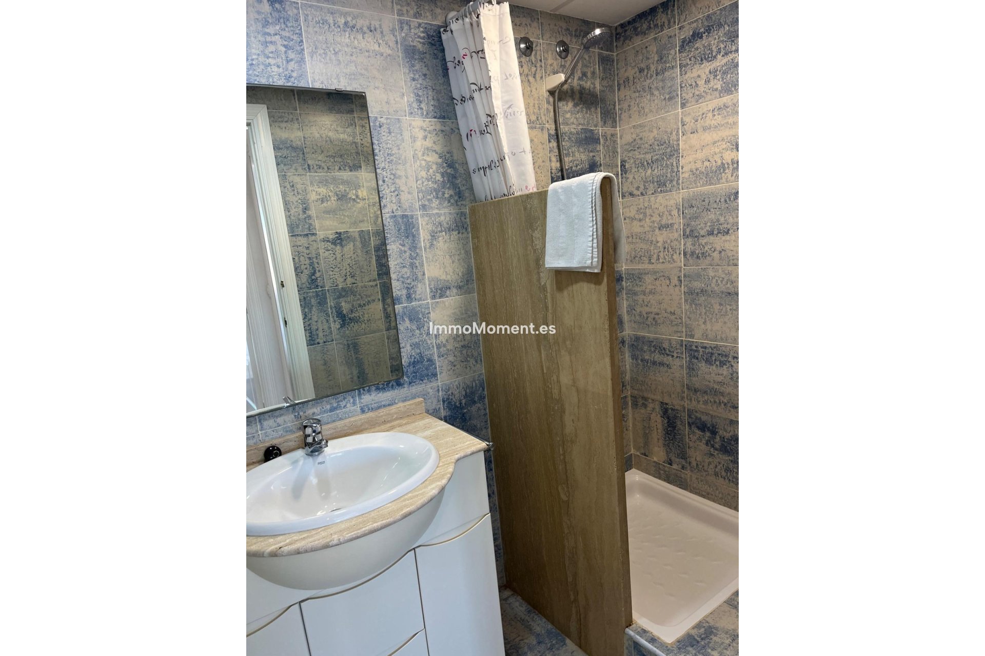 Resale - Apartment - Denia - Denia Centro