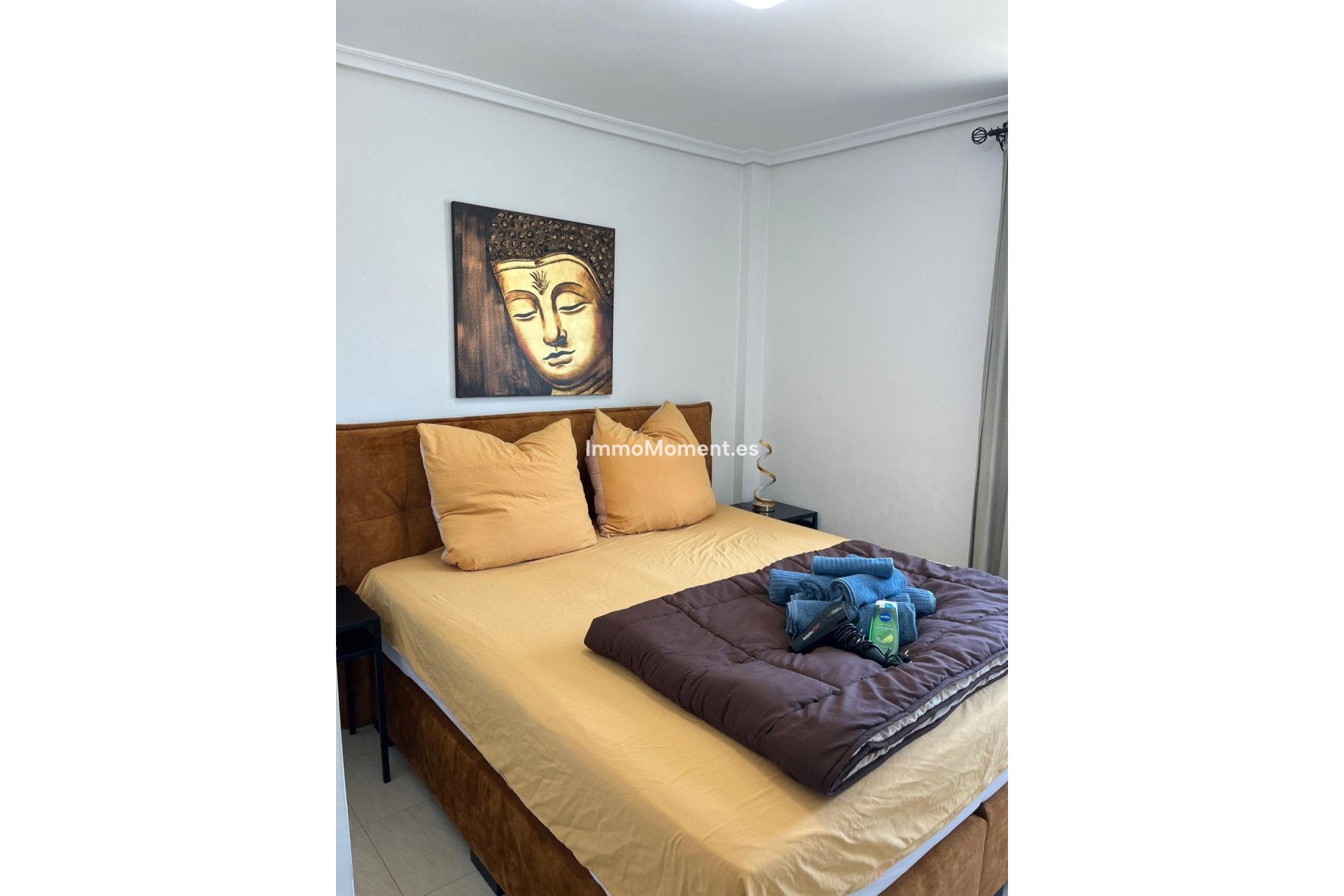 Resale - Apartment - Denia - Denia Centro