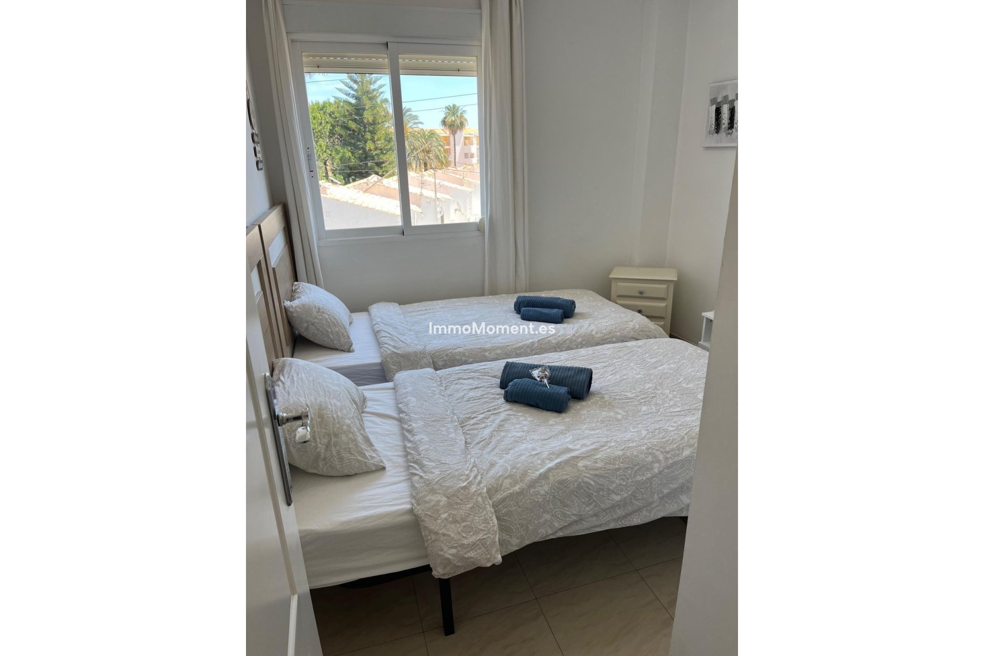 Resale - Apartment - Denia - Denia Centro