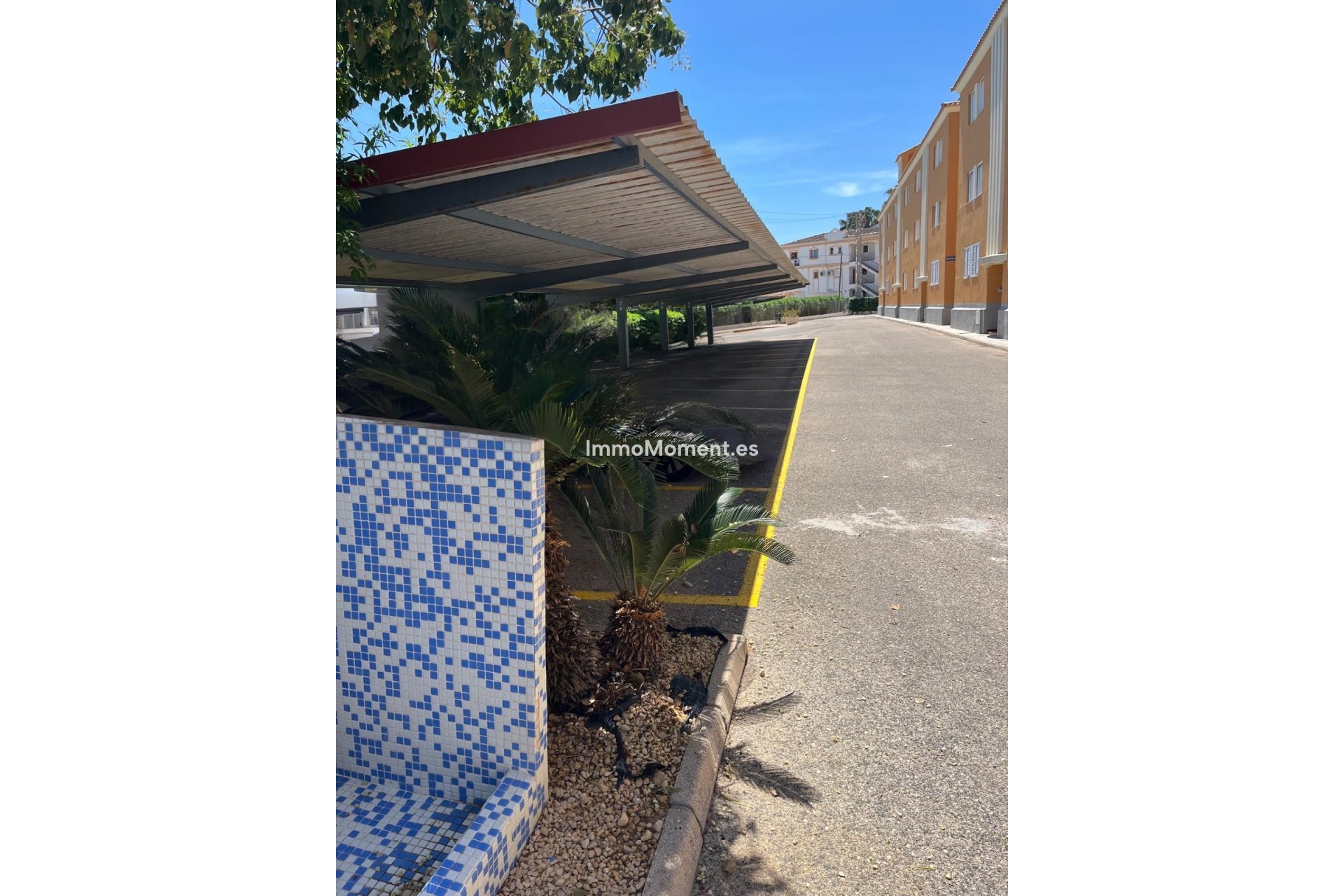Resale - Apartment - Denia - Denia Centro