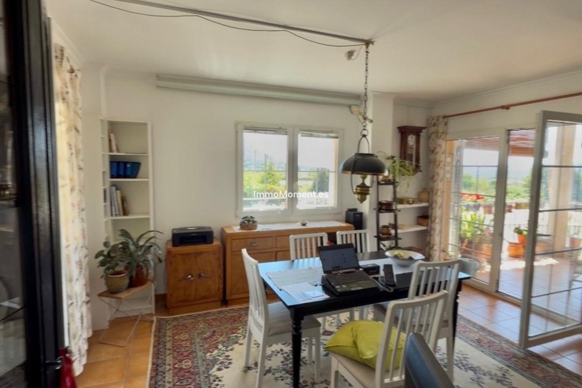Resale - Apartment - Denia - Jesús Pobre