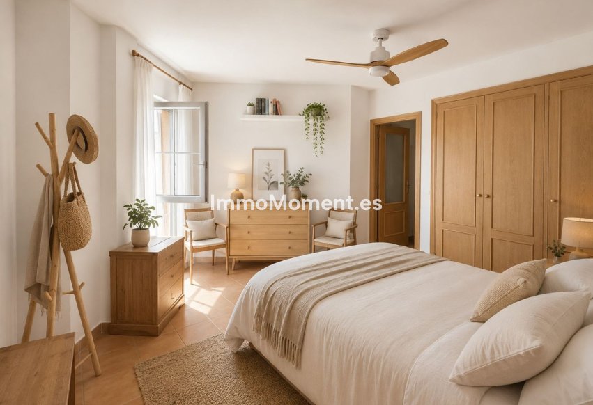 Resale - Apartment - Denia - Jesús Pobre