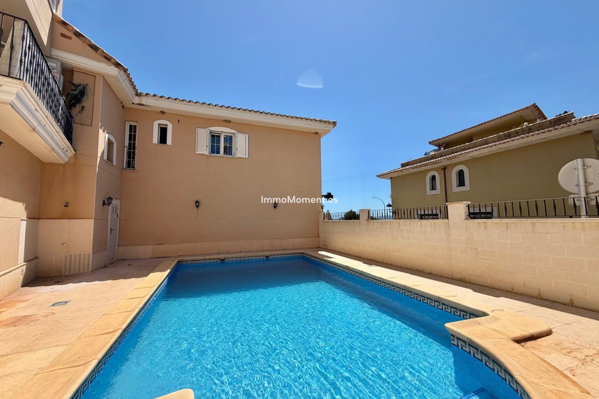Resale - Apartment - Denia - Jesús Pobre