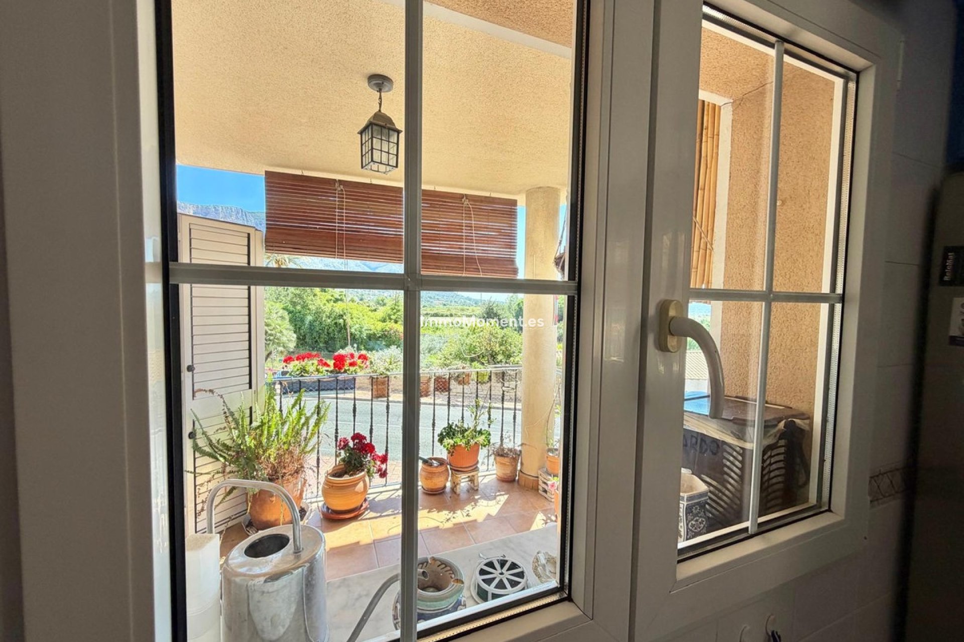 Resale - Apartment - Denia - Jesús Pobre