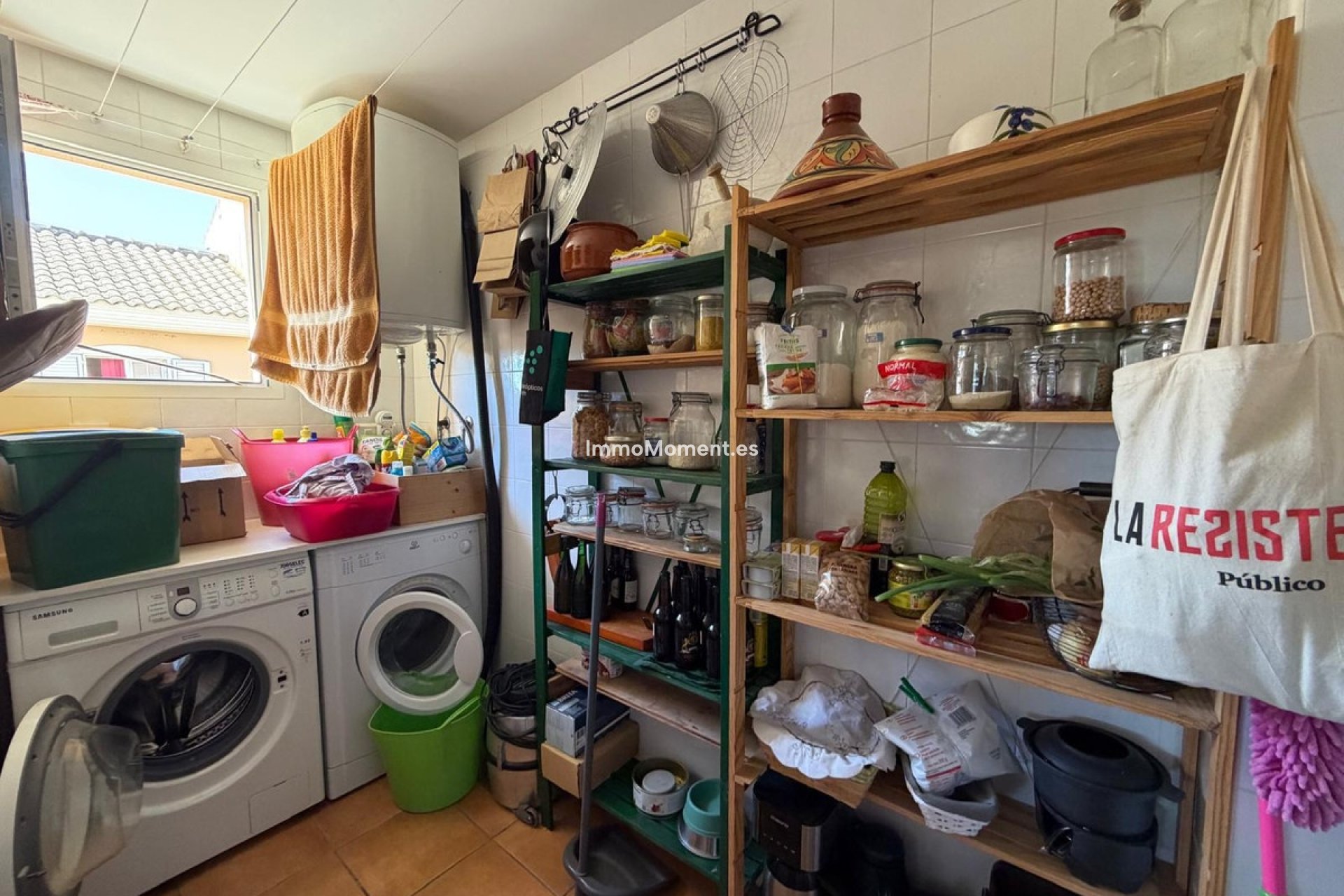 Resale - Apartment - Denia - Jesús Pobre
