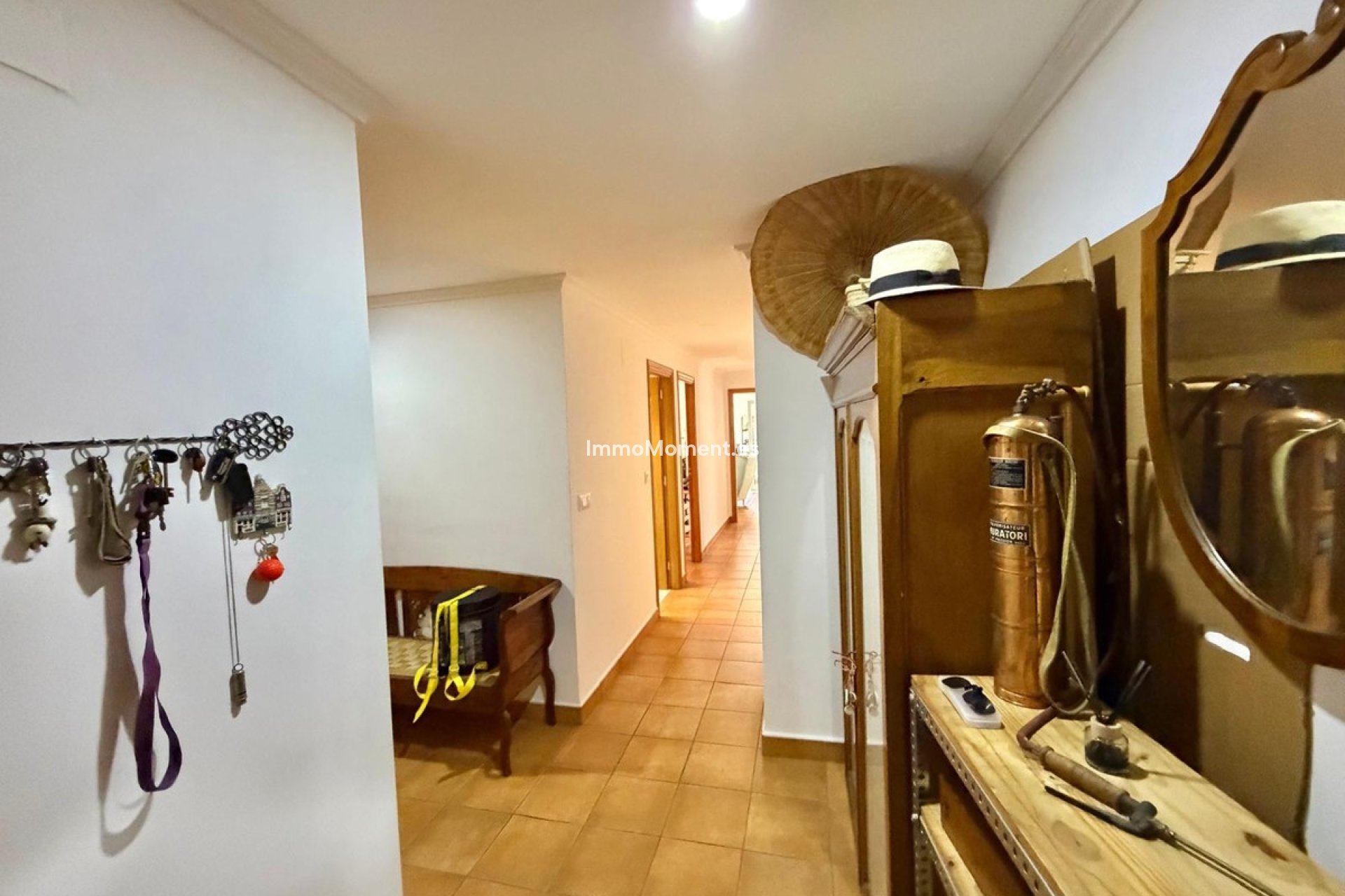 Resale - Apartment - Denia - Jesús Pobre