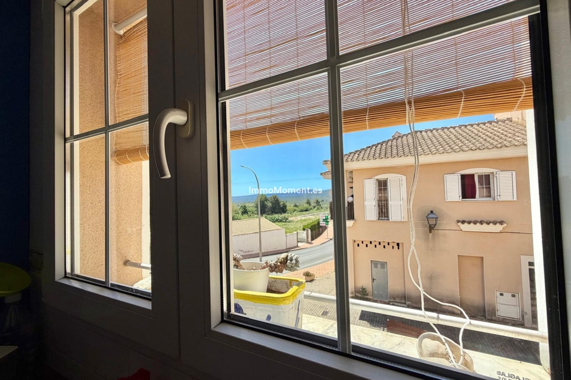 Resale - Apartment - Denia - Jesús Pobre