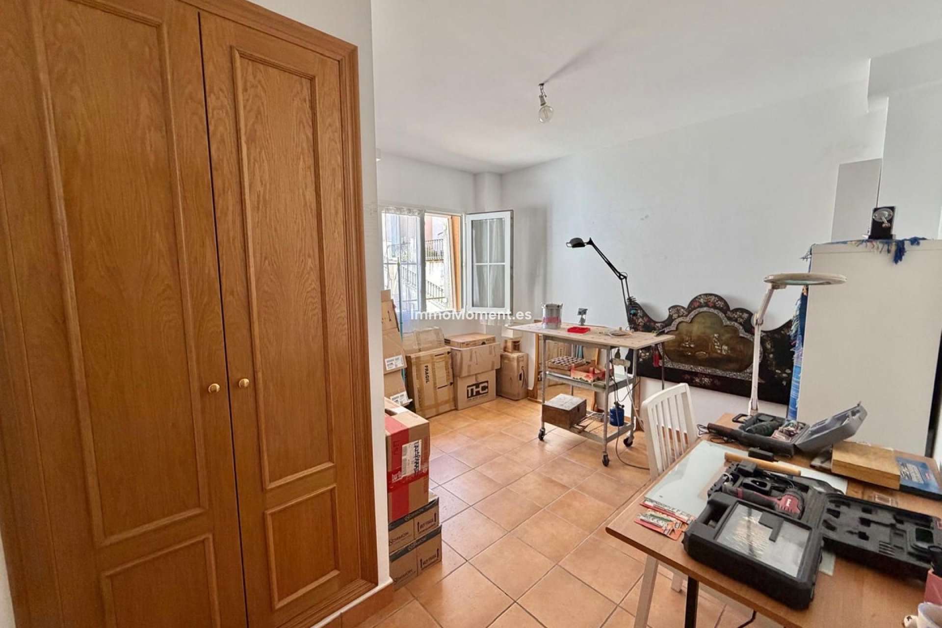 Resale - Apartment - Denia - Jesús Pobre