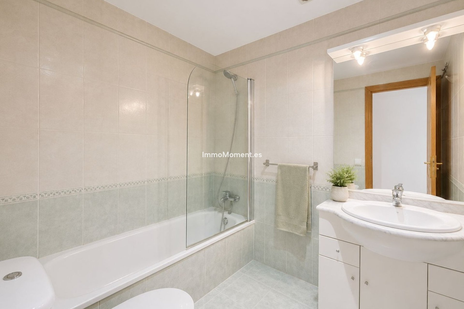 Resale - Apartment - Denia - Jesús Pobre