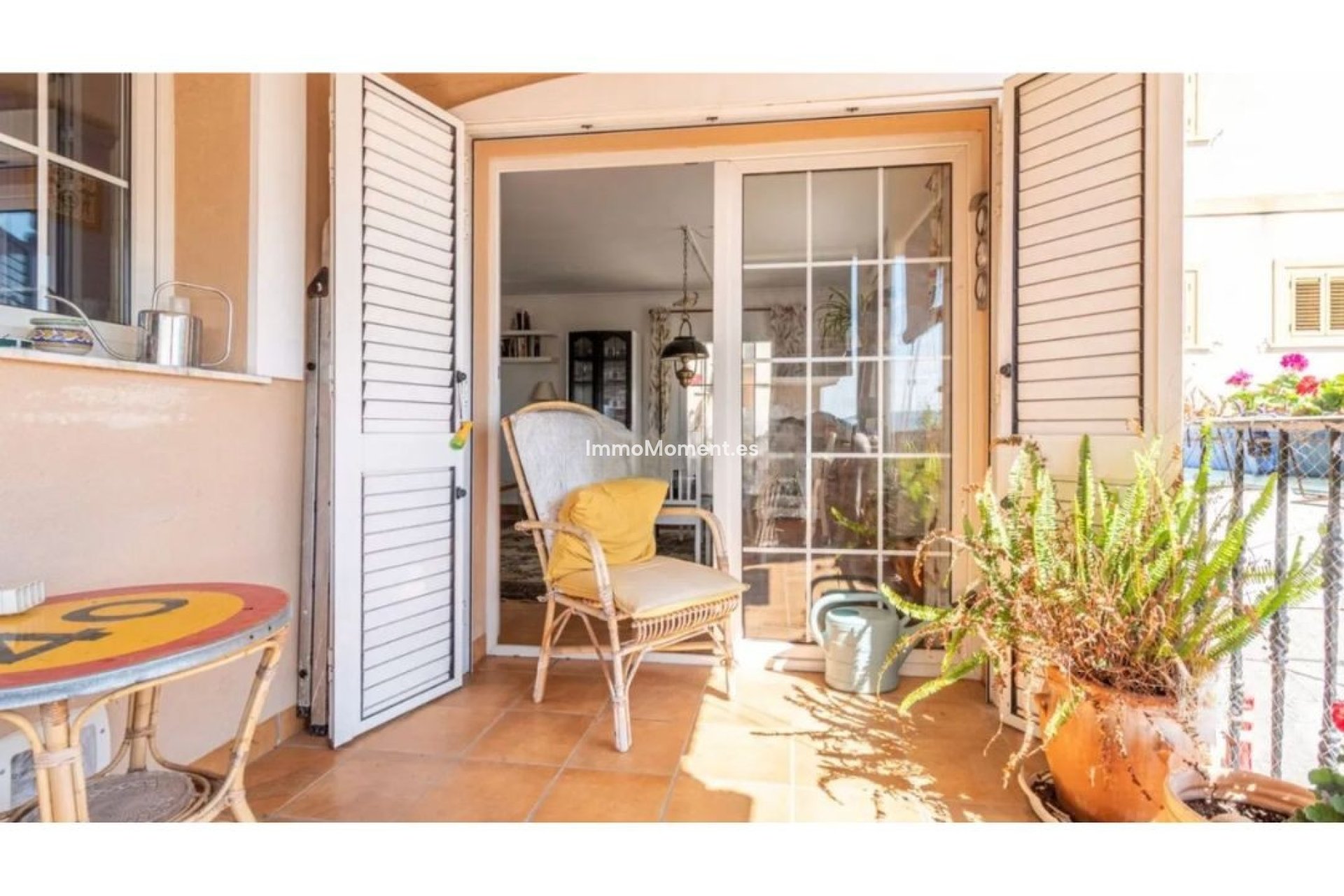 Resale - Apartment - Denia - Jesús Pobre