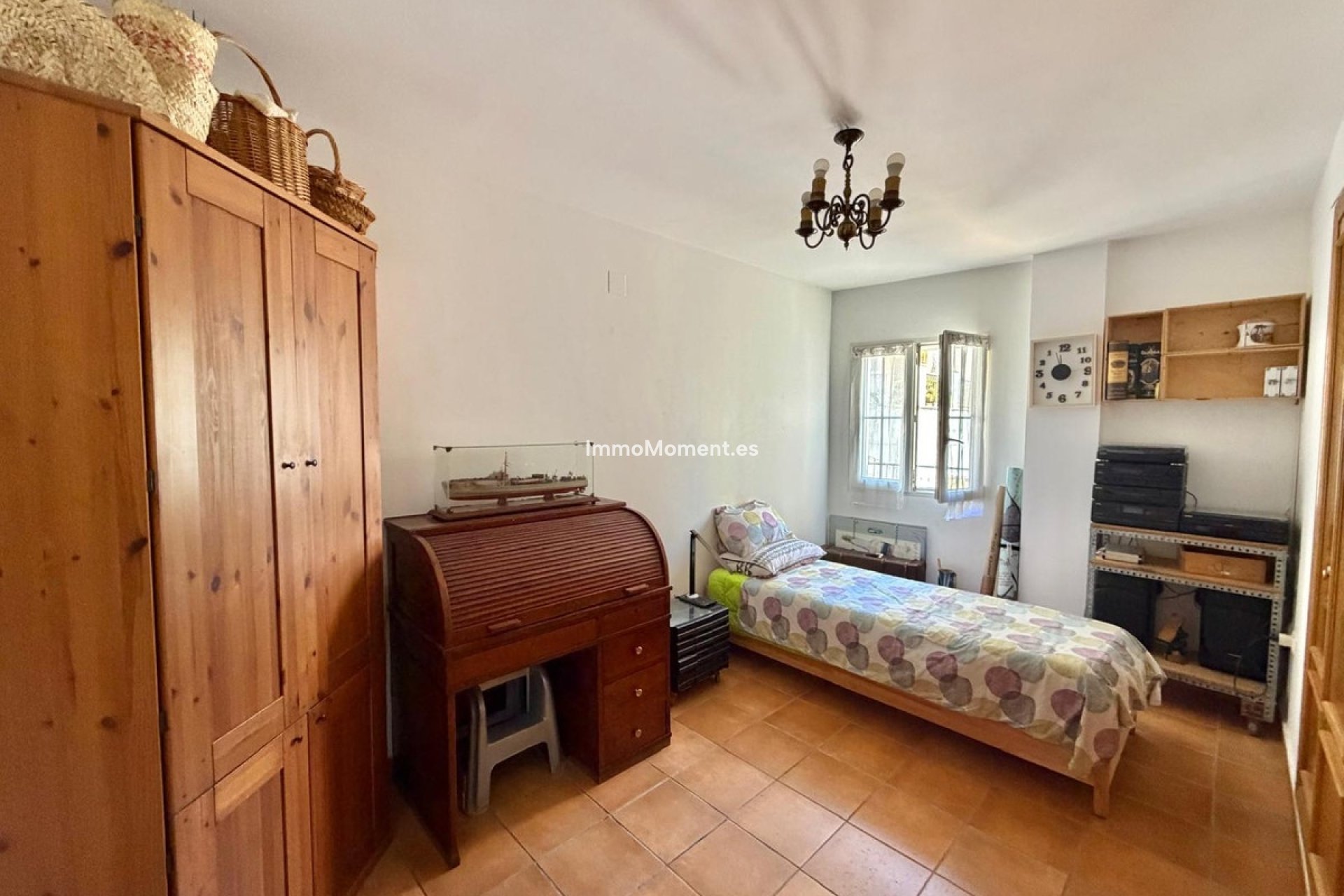 Resale - Apartment - Denia - Jesús Pobre