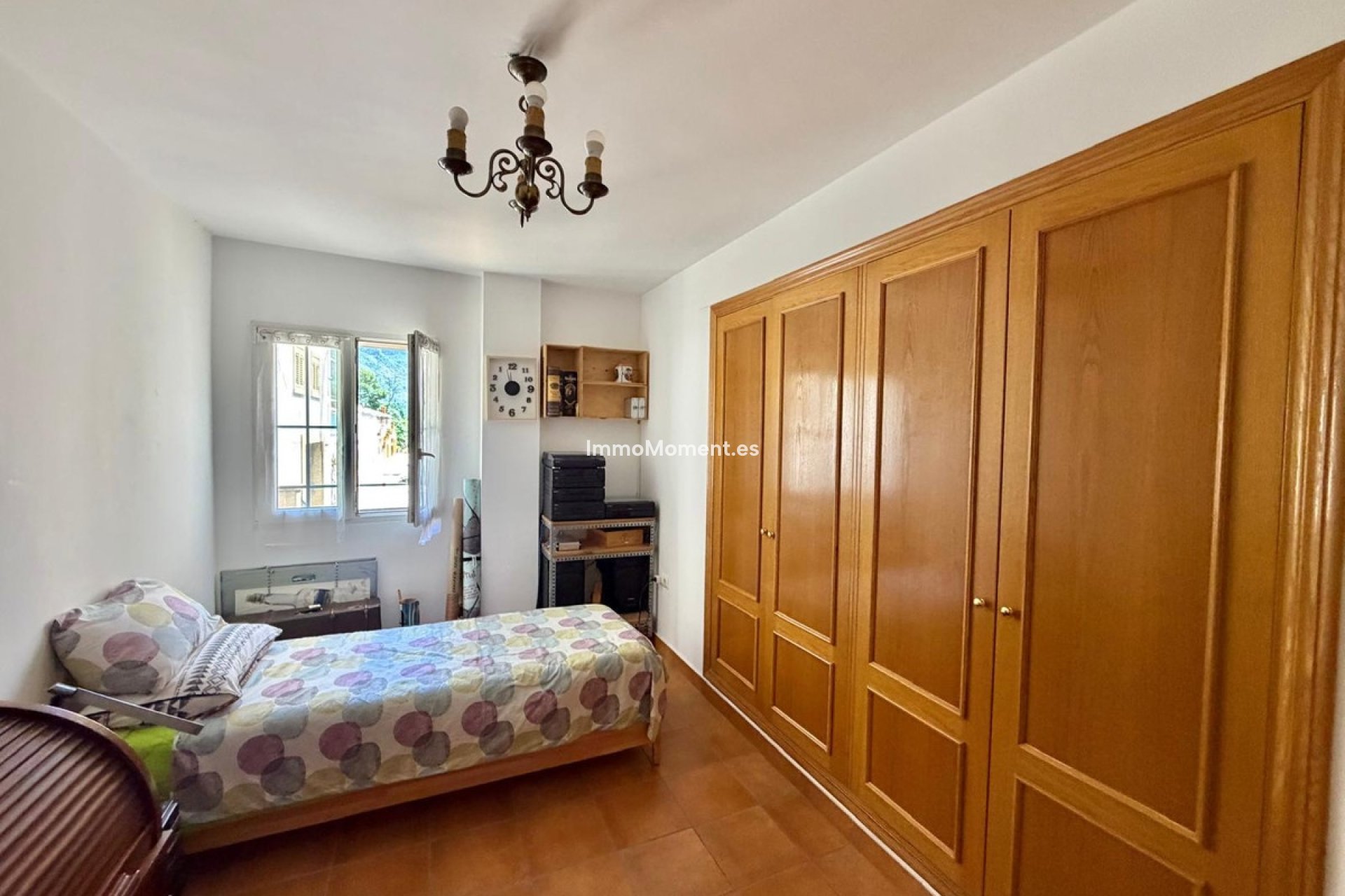 Resale - Apartment - Denia - Jesús Pobre