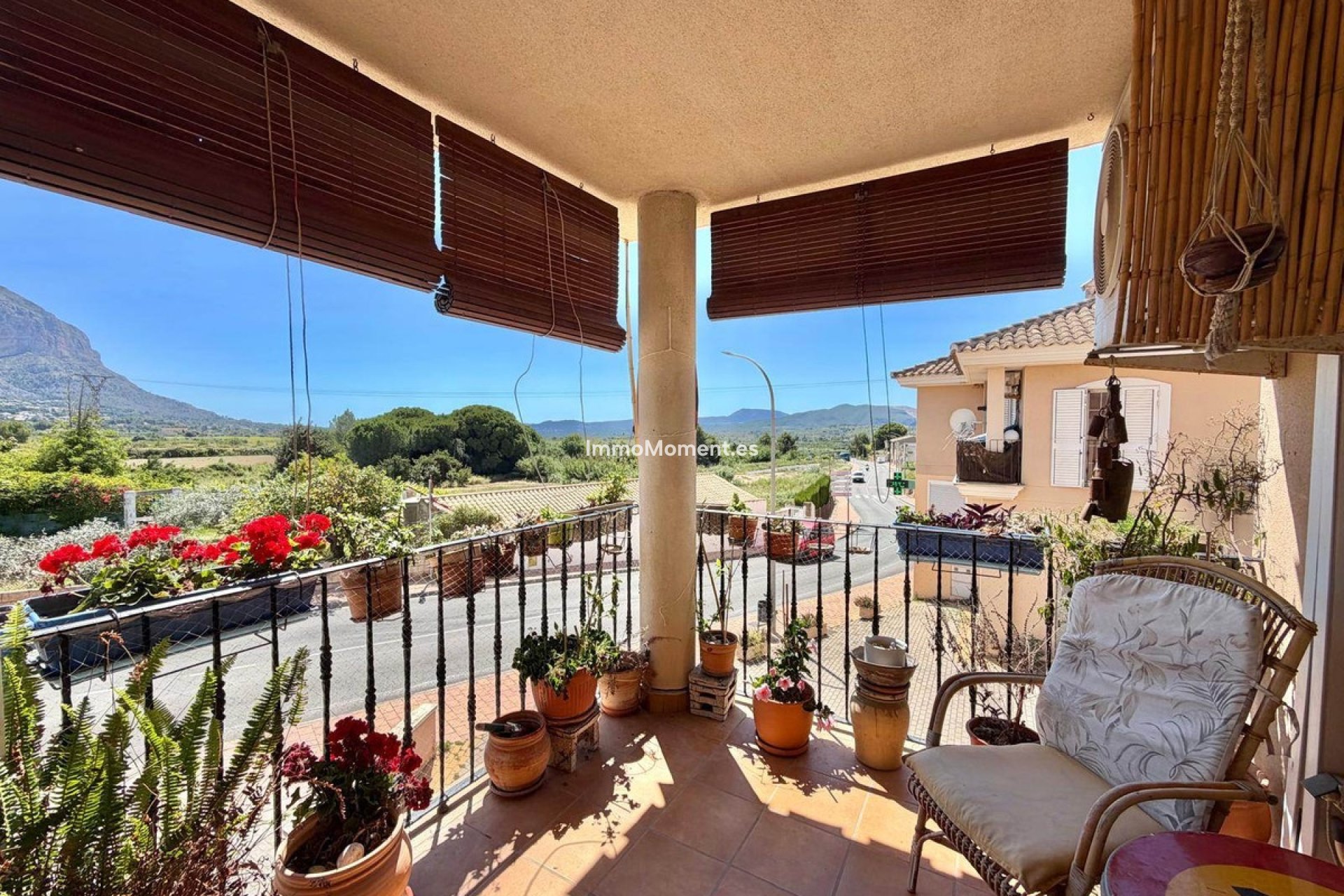 Resale - Apartment - Denia - Jesús Pobre