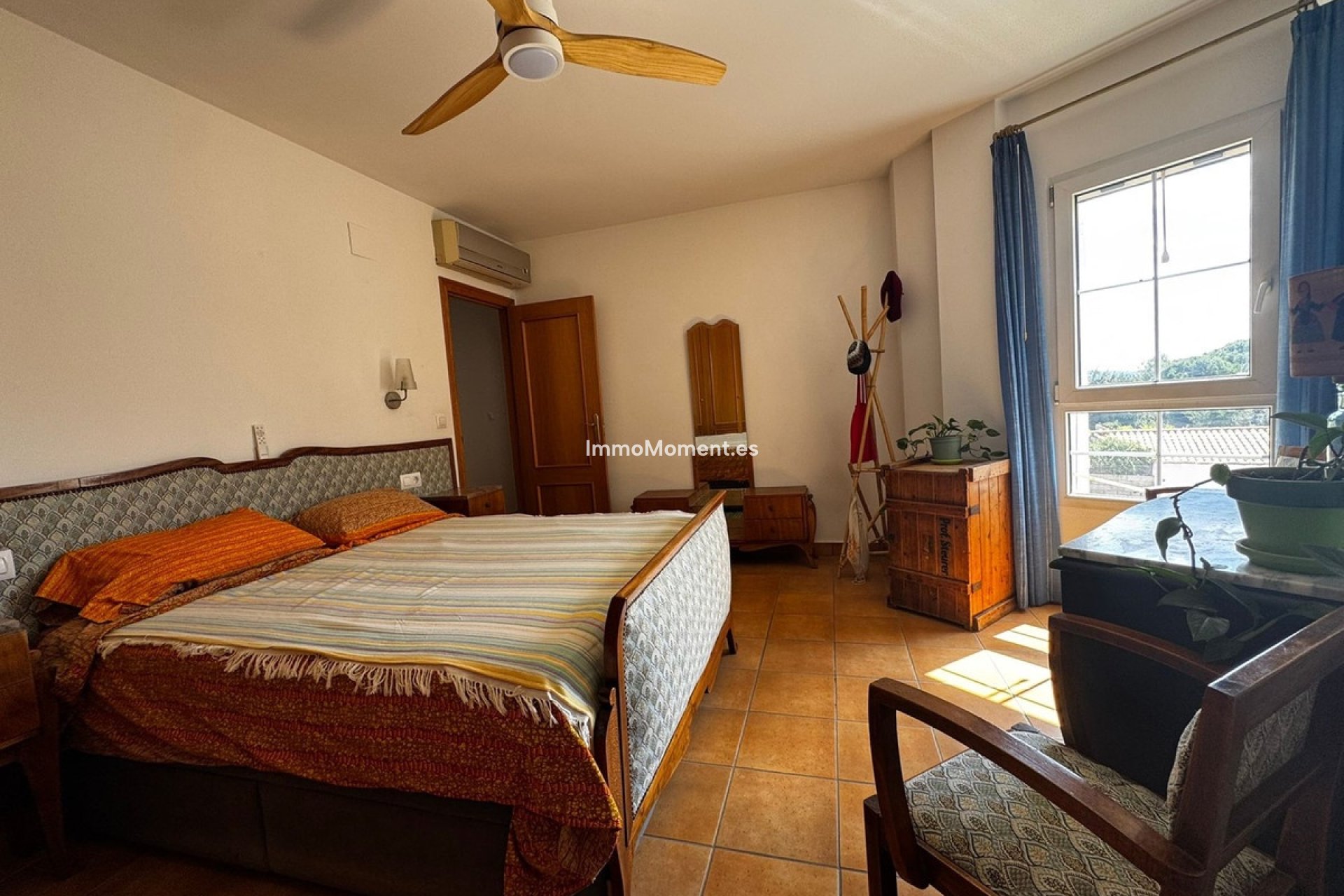 Resale - Apartment - Denia - Jesús Pobre