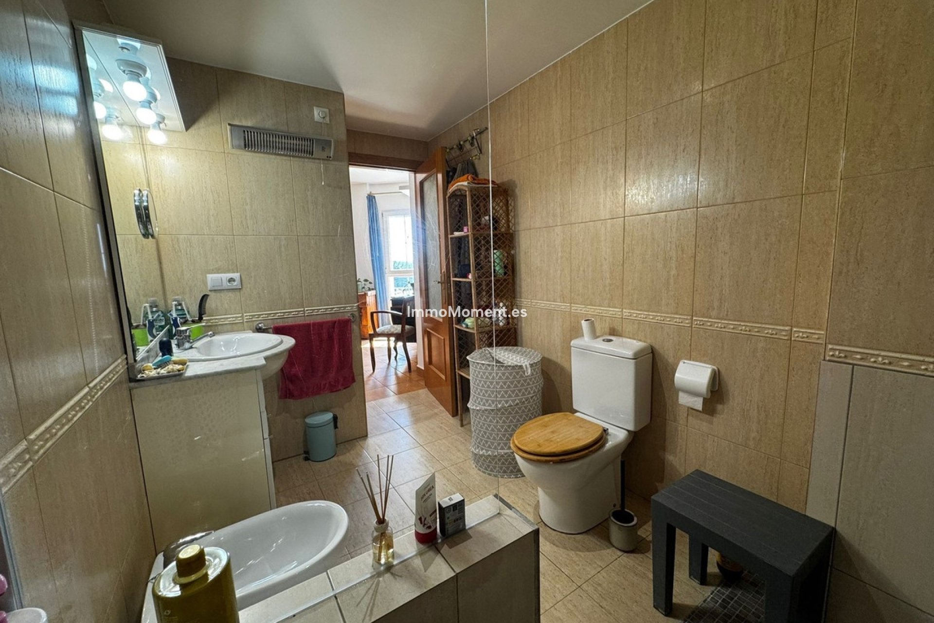 Resale - Apartment - Denia - Jesús Pobre