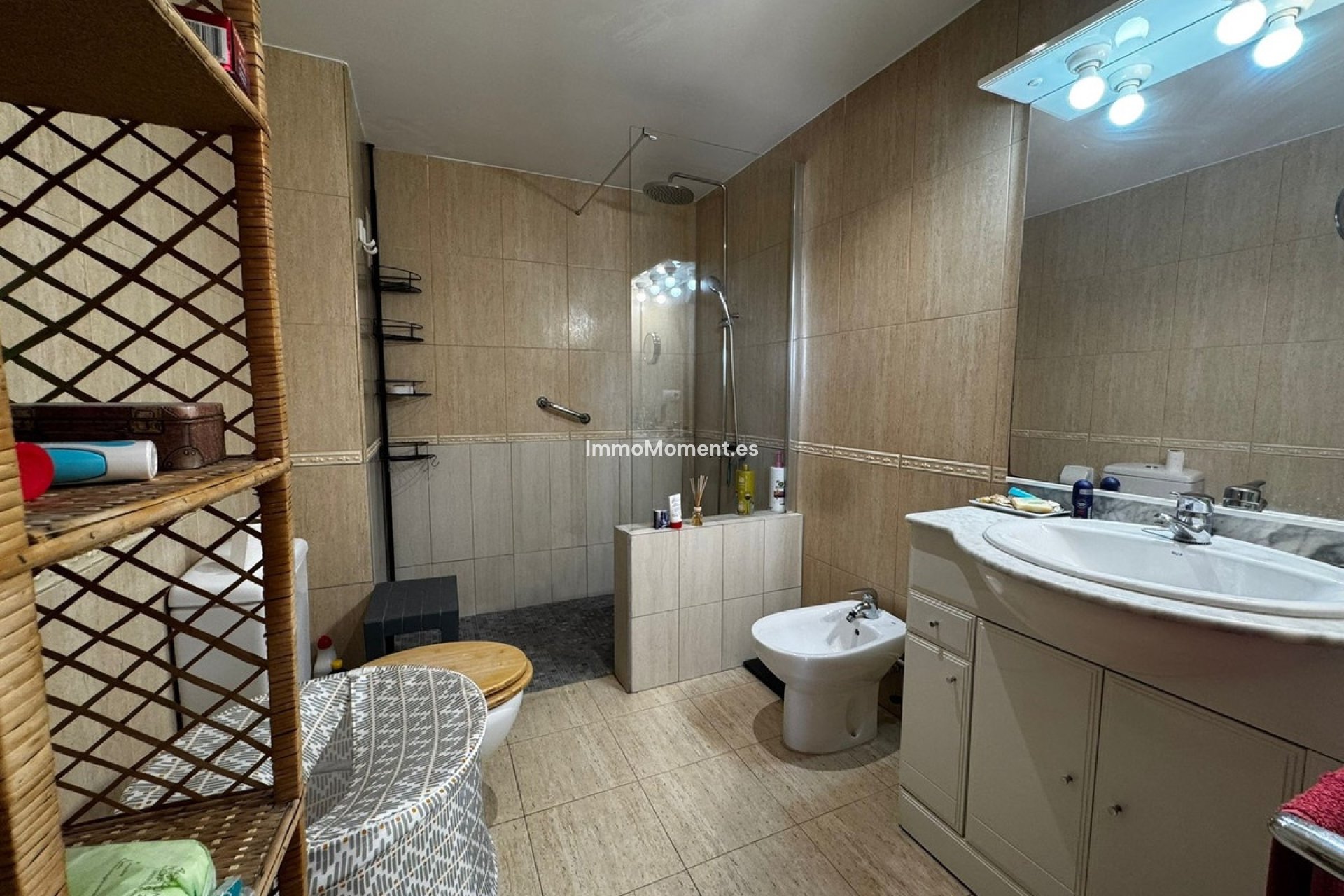 Resale - Apartment - Denia - Jesús Pobre