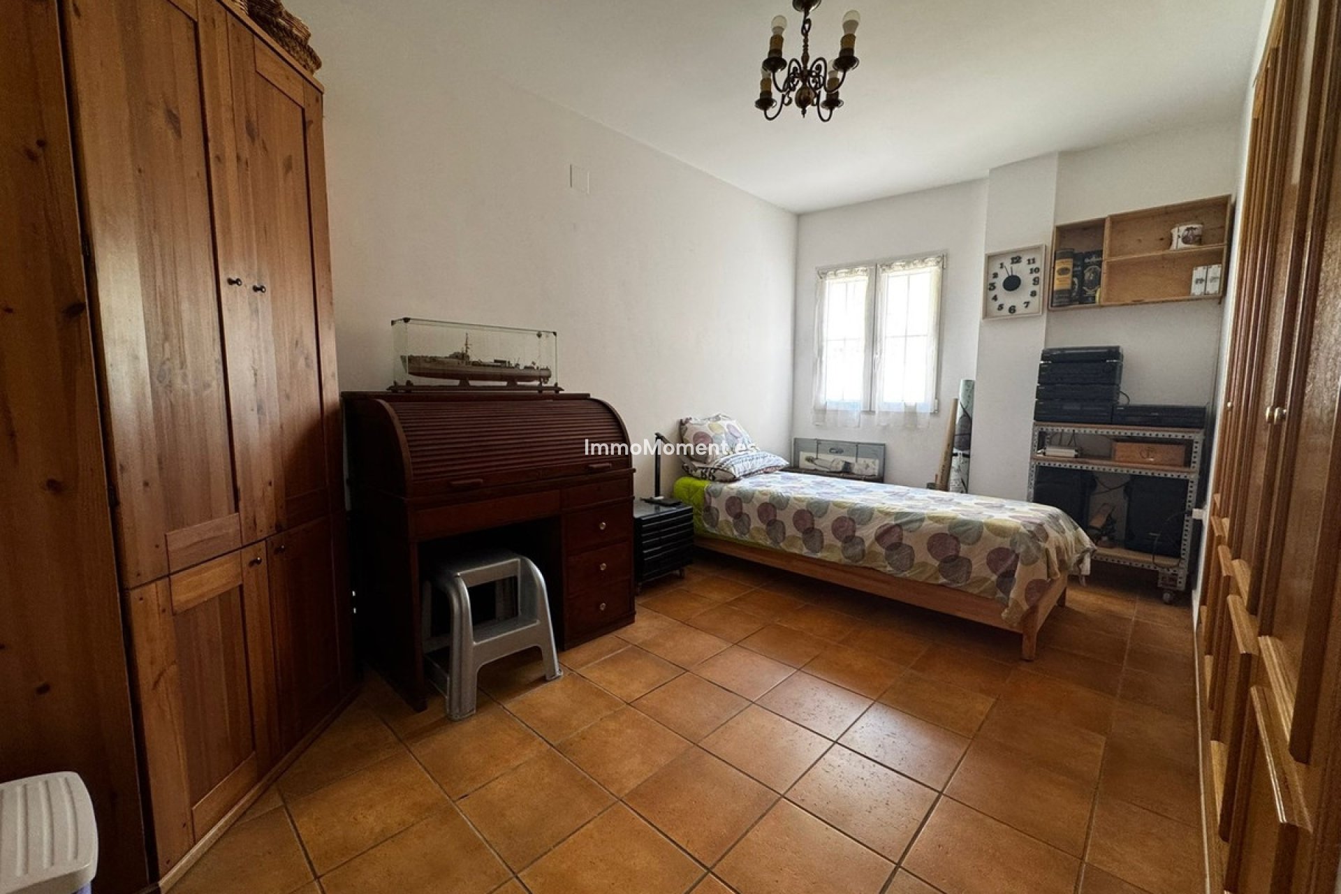 Resale - Apartment - Denia - Jesús Pobre