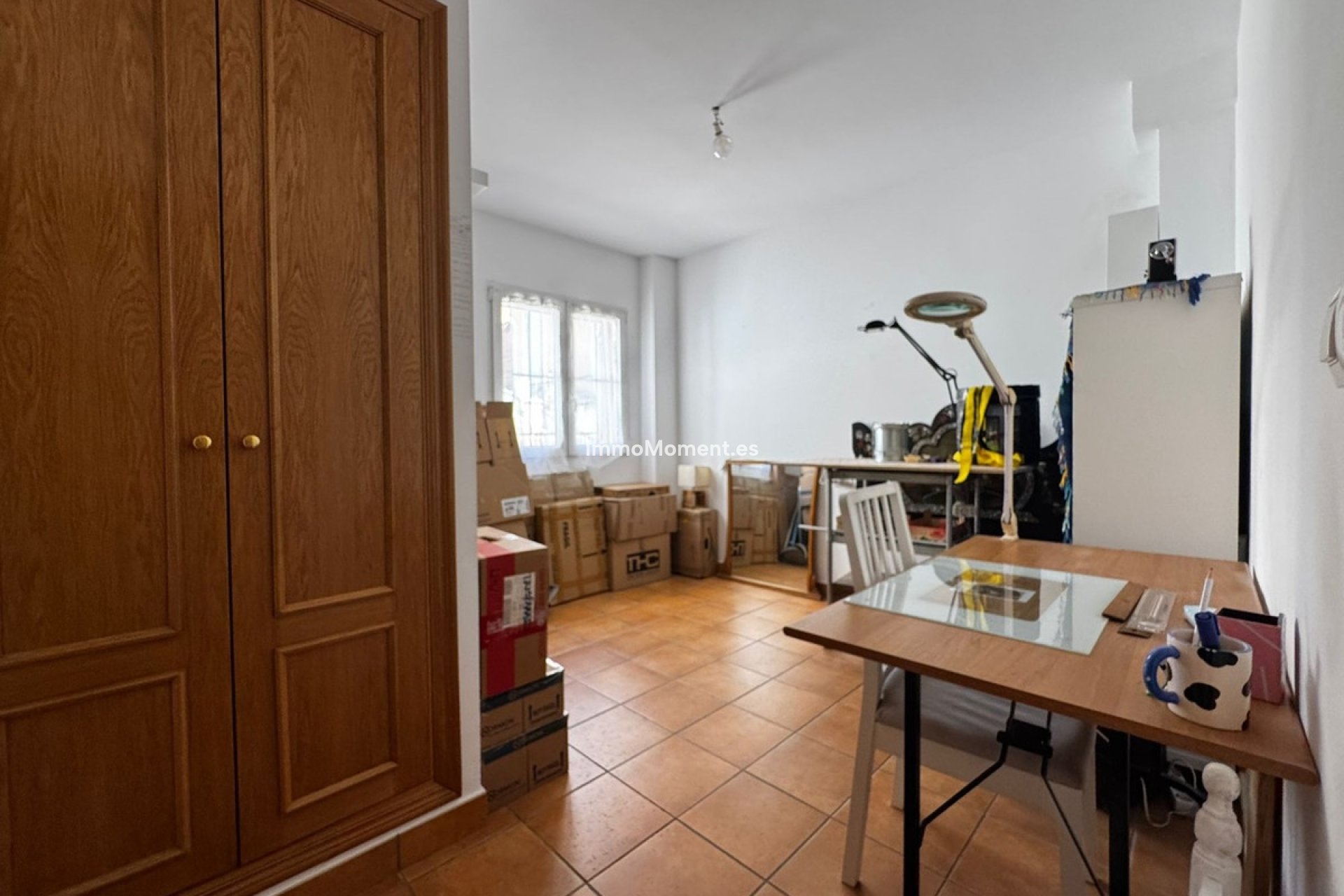 Resale - Apartment - Denia - Jesús Pobre