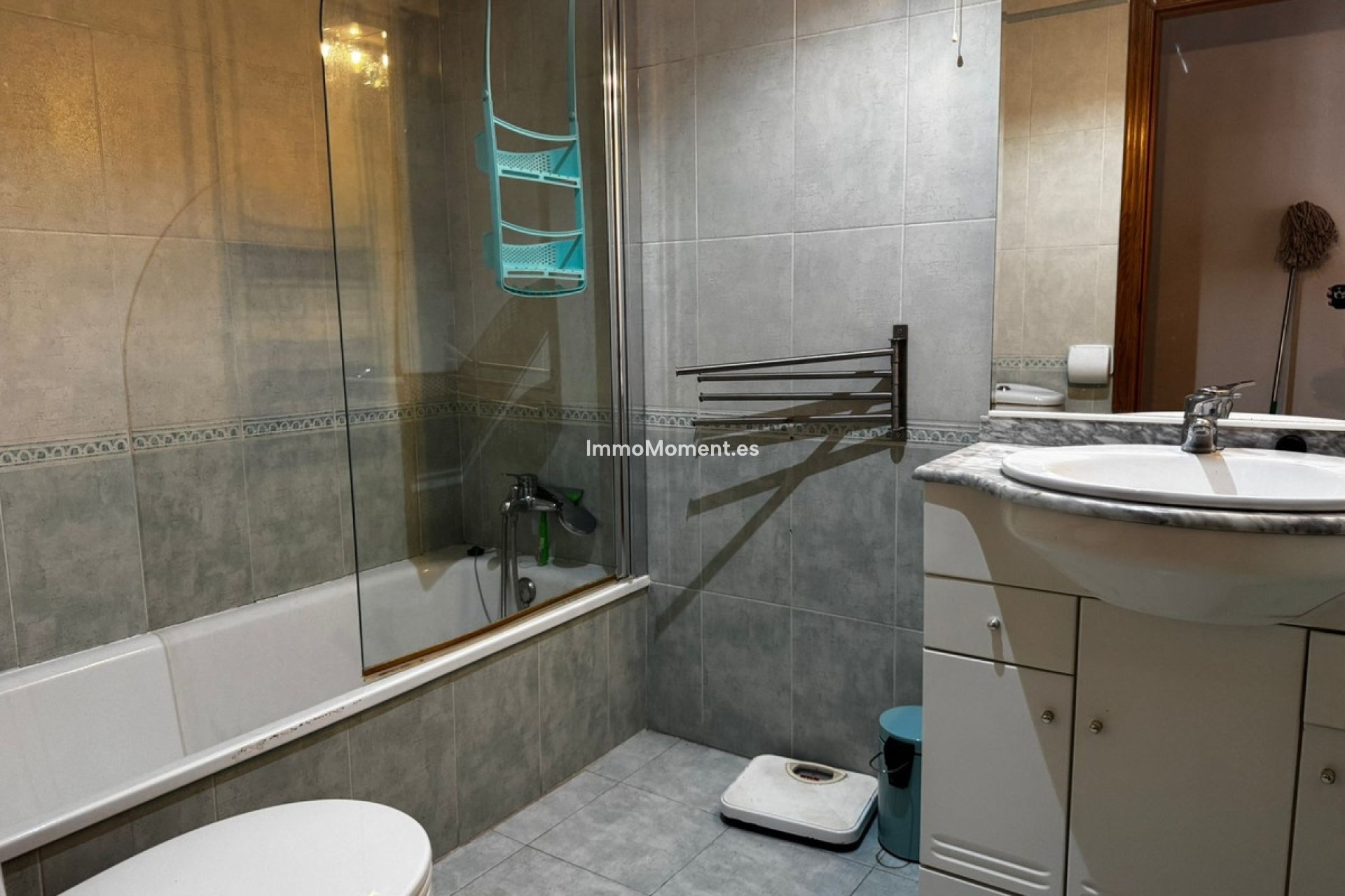 Resale - Apartment - Denia - Jesús Pobre