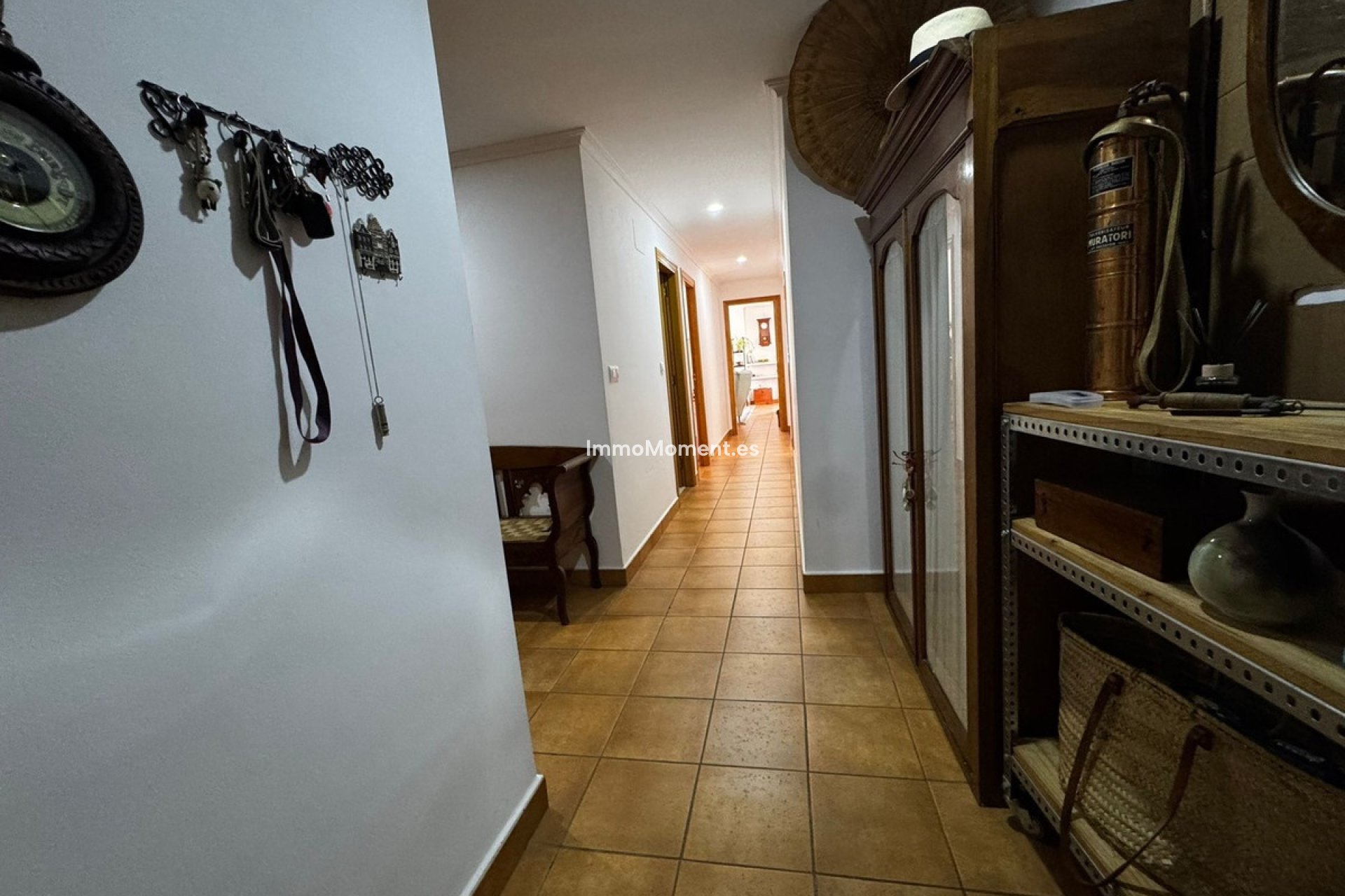 Resale - Apartment - Denia - Jesús Pobre