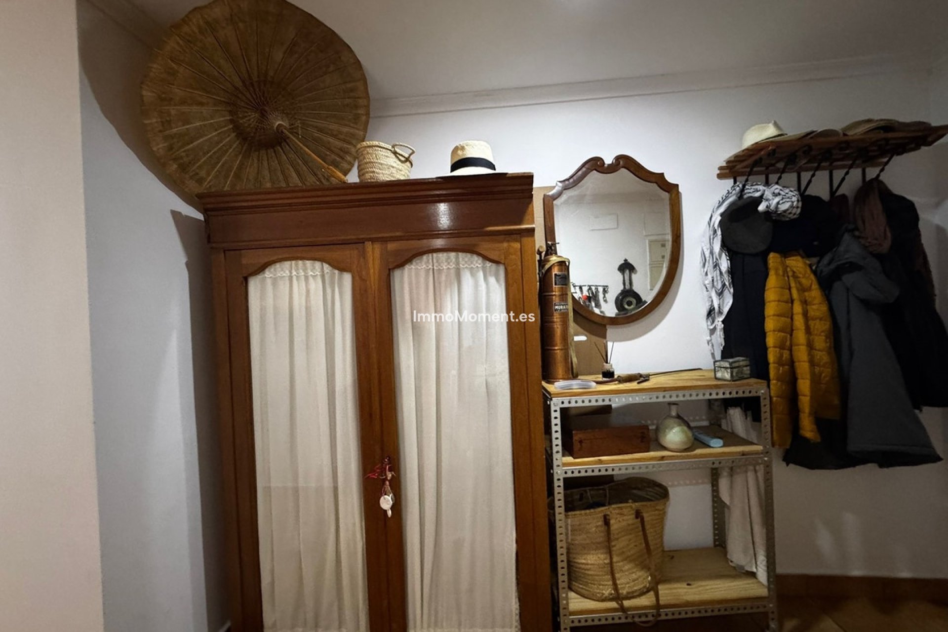 Resale - Apartment - Denia - Jesús Pobre