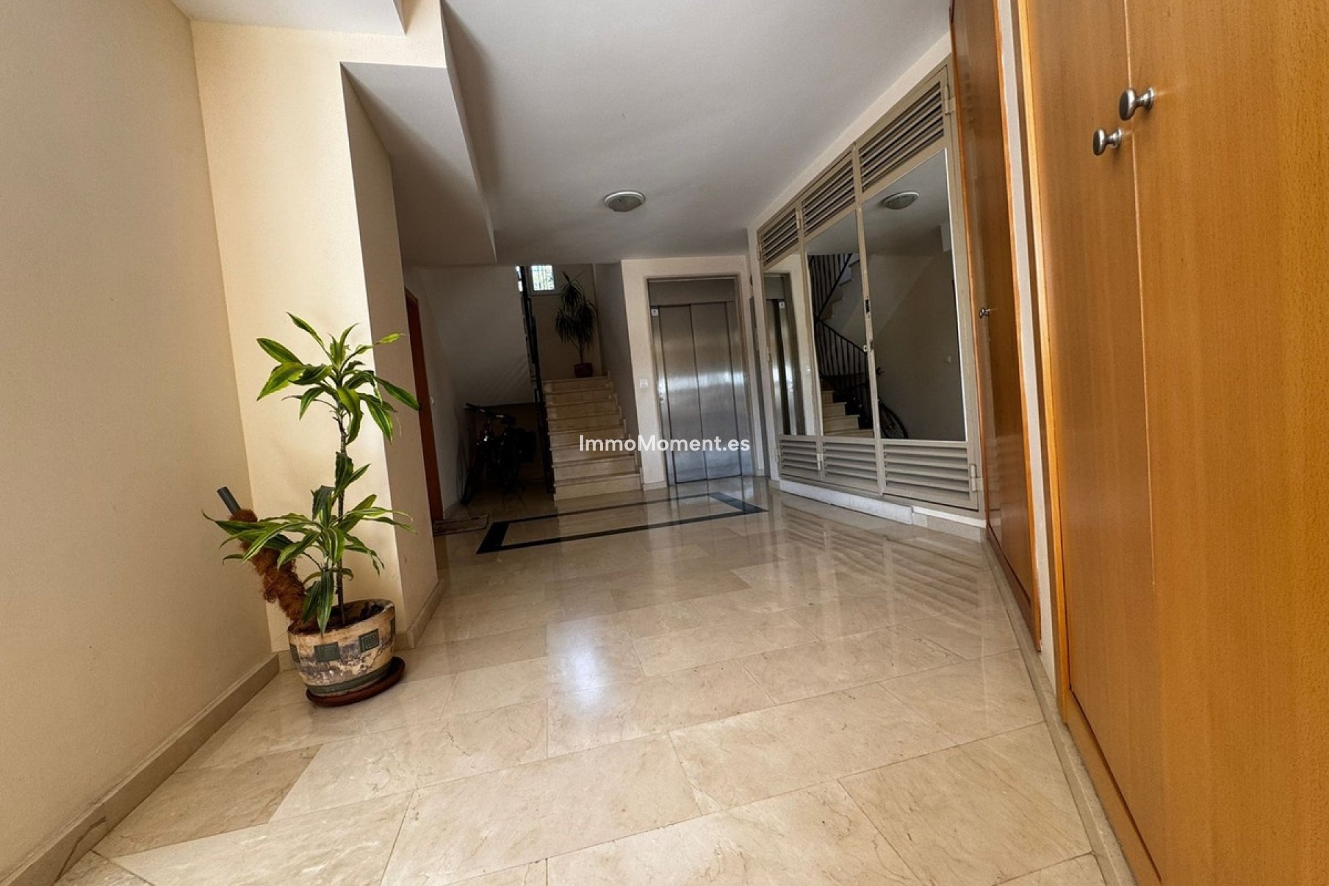 Resale - Apartment - Denia - Jesús Pobre