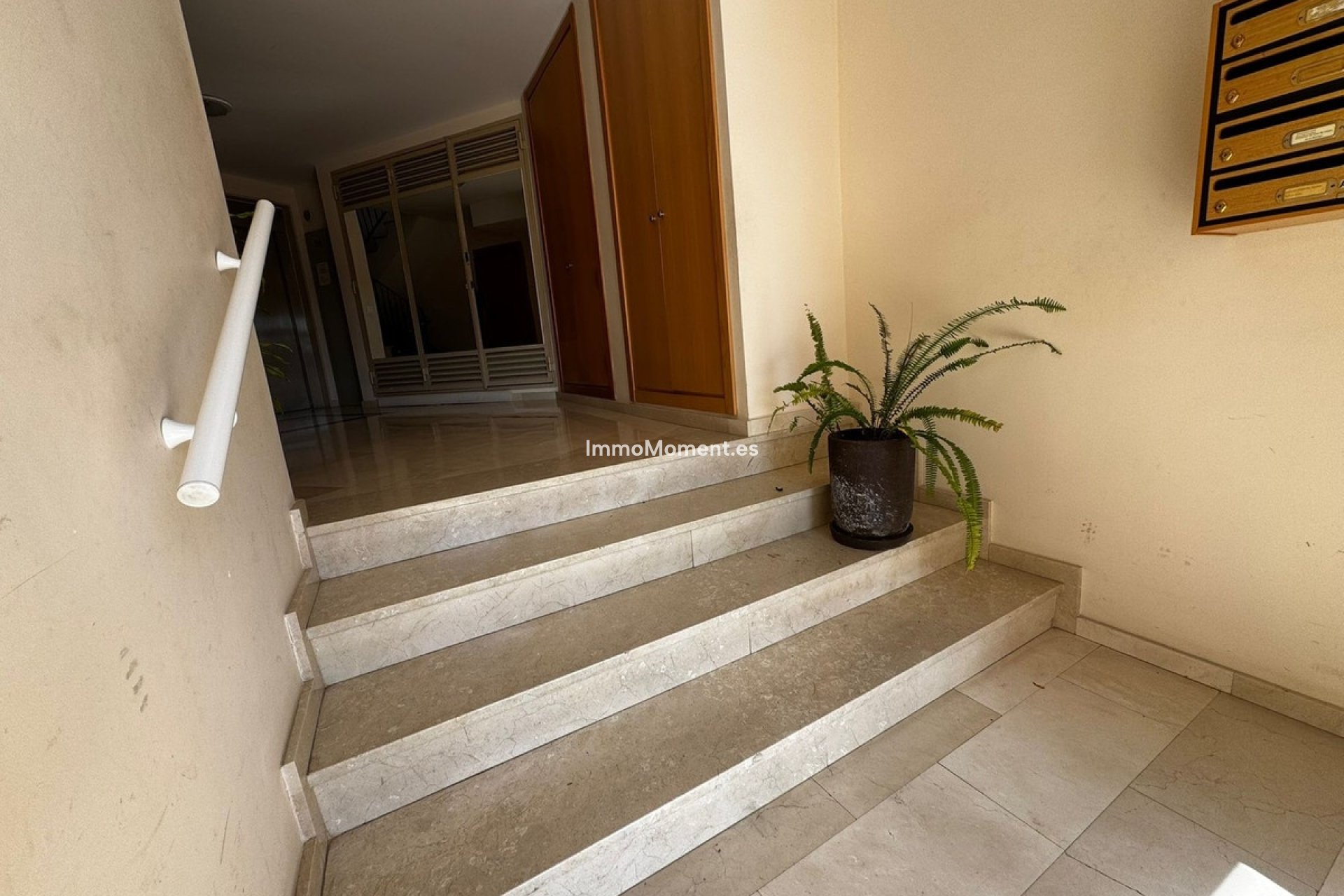 Resale - Apartment - Denia - Jesús Pobre