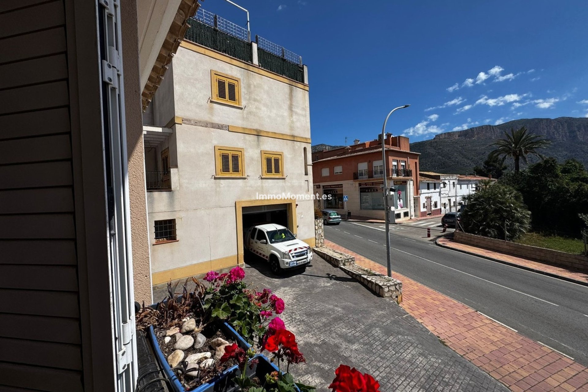 Resale - Apartment - Denia - Jesús Pobre
