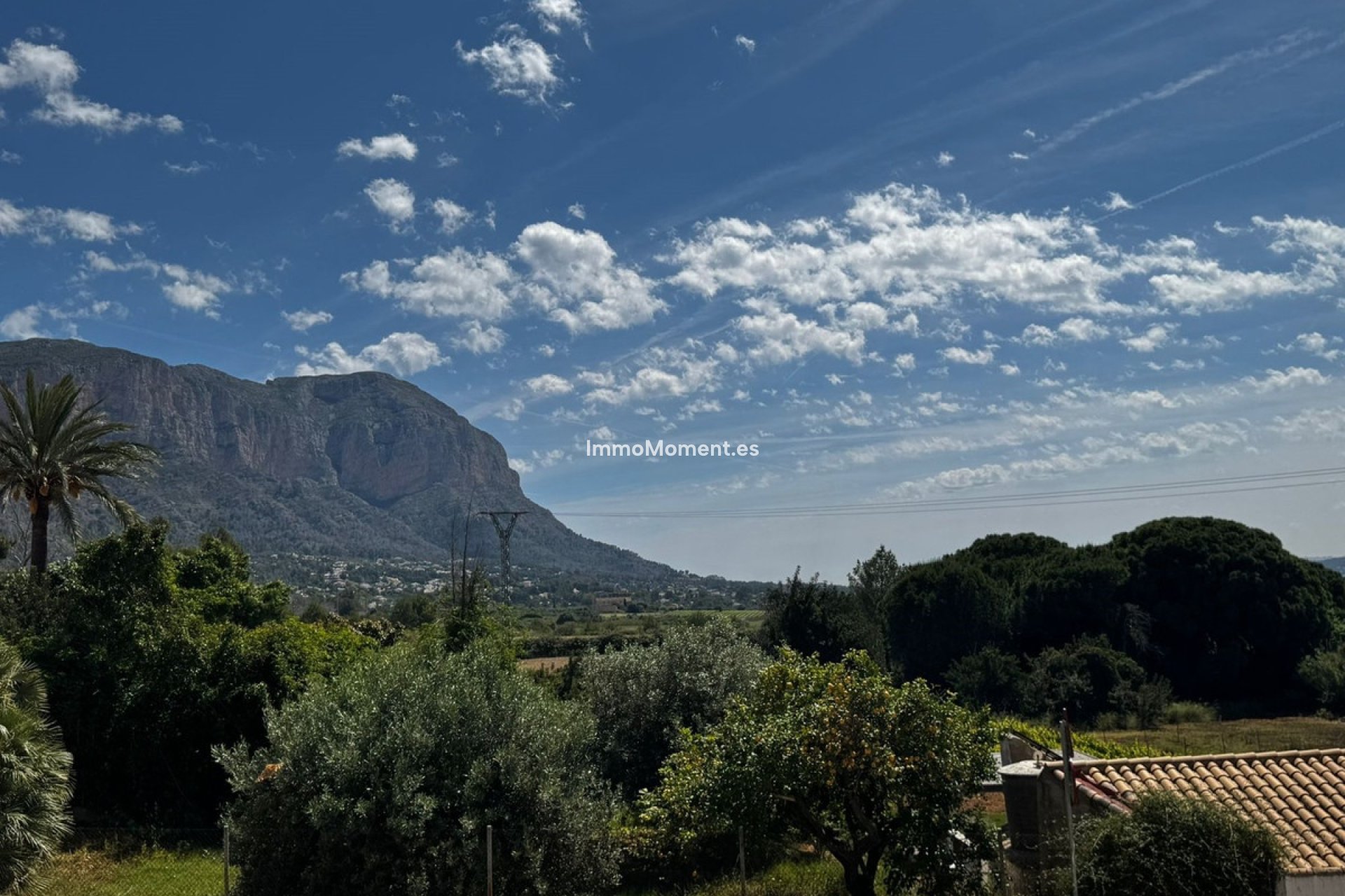 Resale - Apartment - Denia - Jesús Pobre