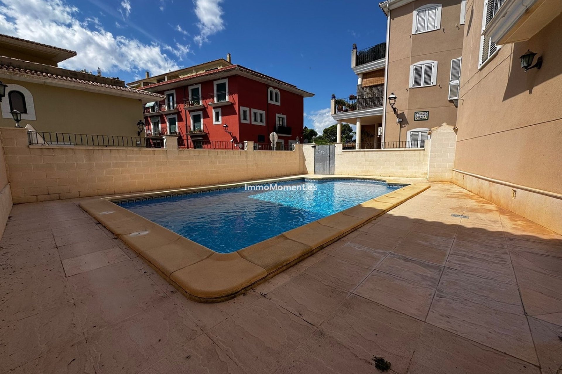 Resale - Apartment - Denia - Jesús Pobre