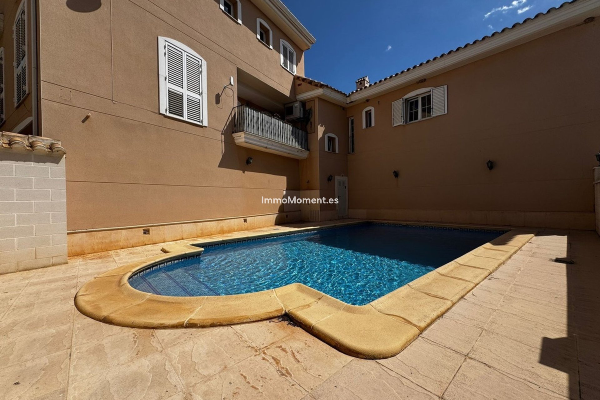 Resale - Apartment - Denia - Jesús Pobre