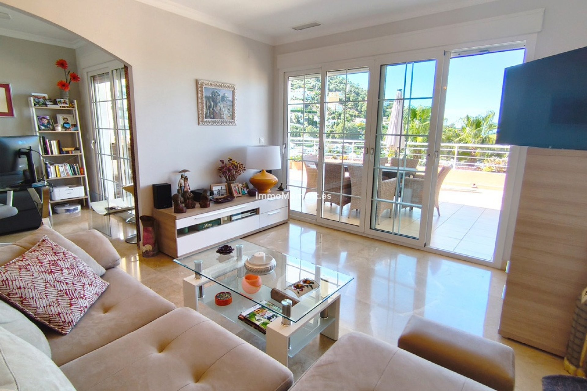 Resale - Apartment - Denia - La Sella Golf