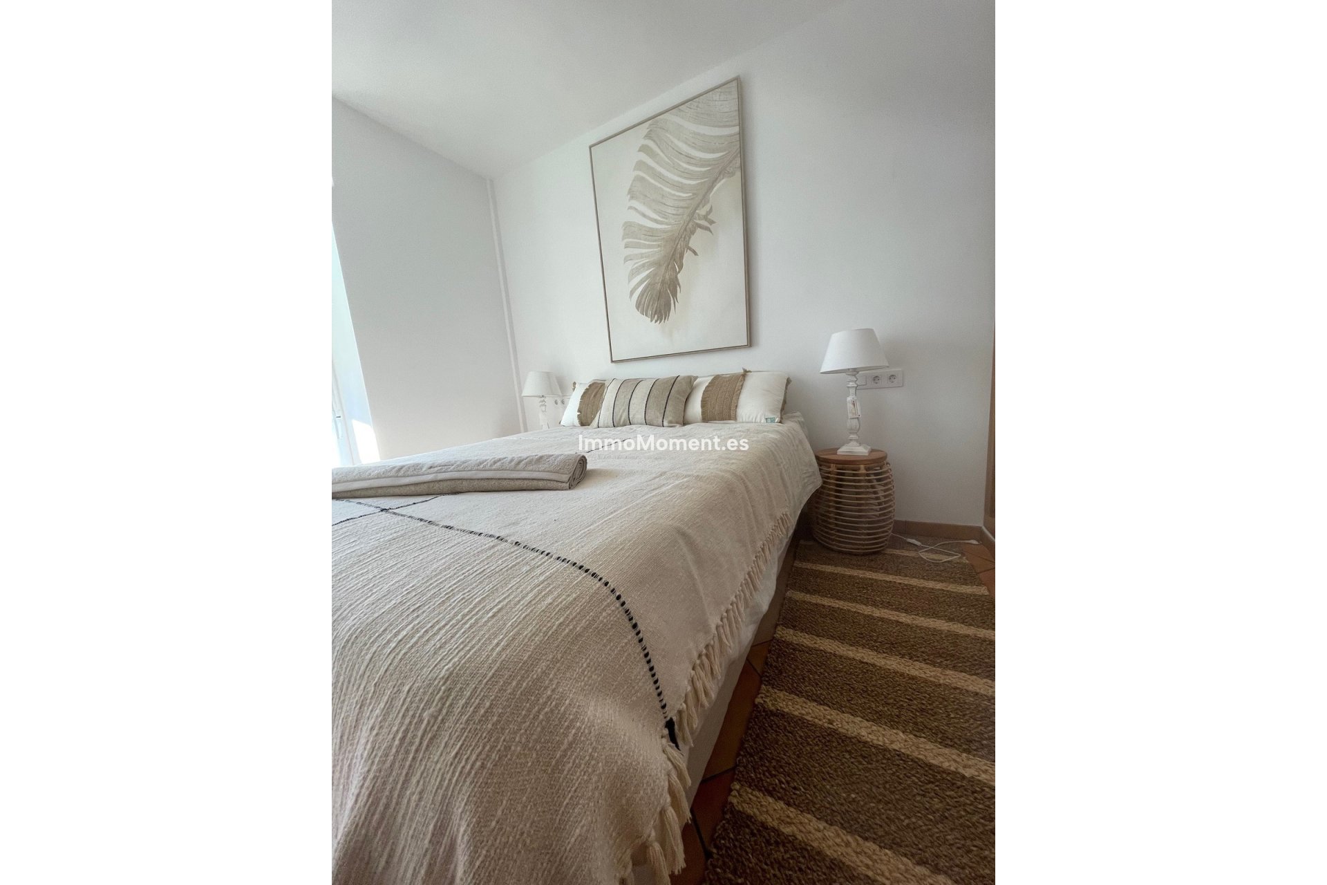 Resale - Apartment - Denia - Tossal Gross