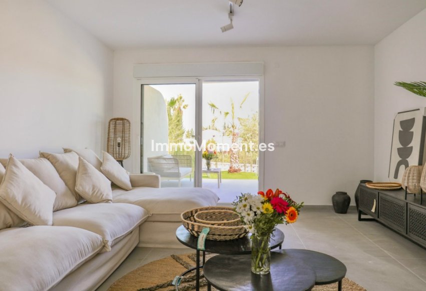 Resale - Apartment - Denia - Tossal Gross