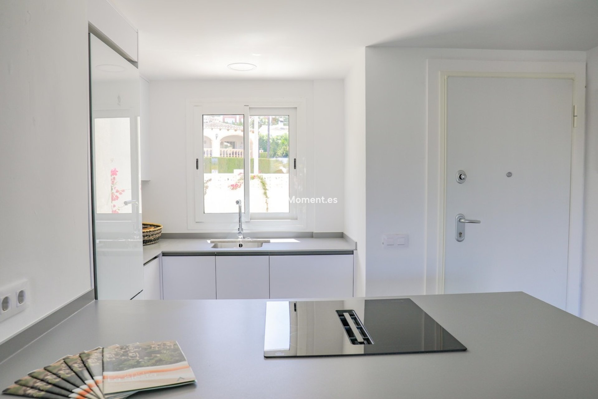 Resale - Apartment - Denia - Tossal Gross