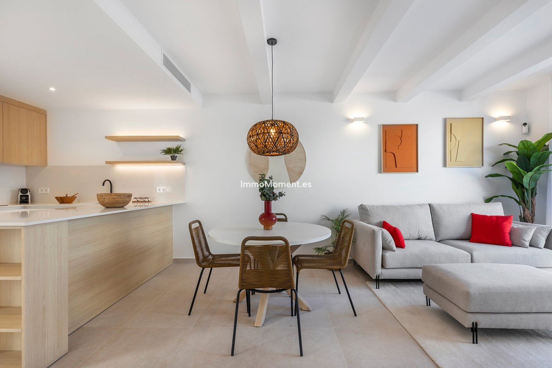 Resale - Apartment - Dolores - Dolores Centro