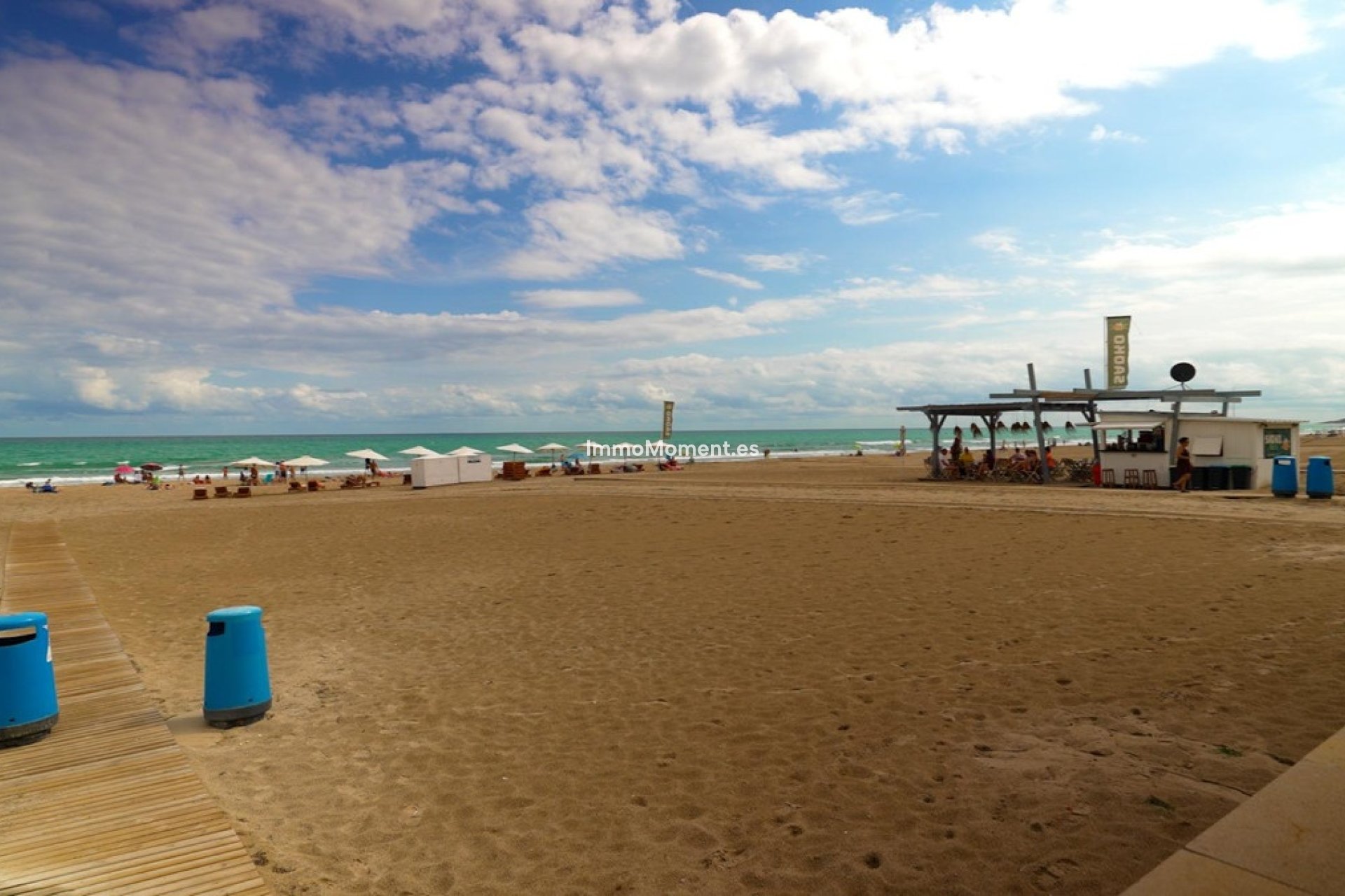 Resale - Apartment - El Campello - Campello - El Campello Centro