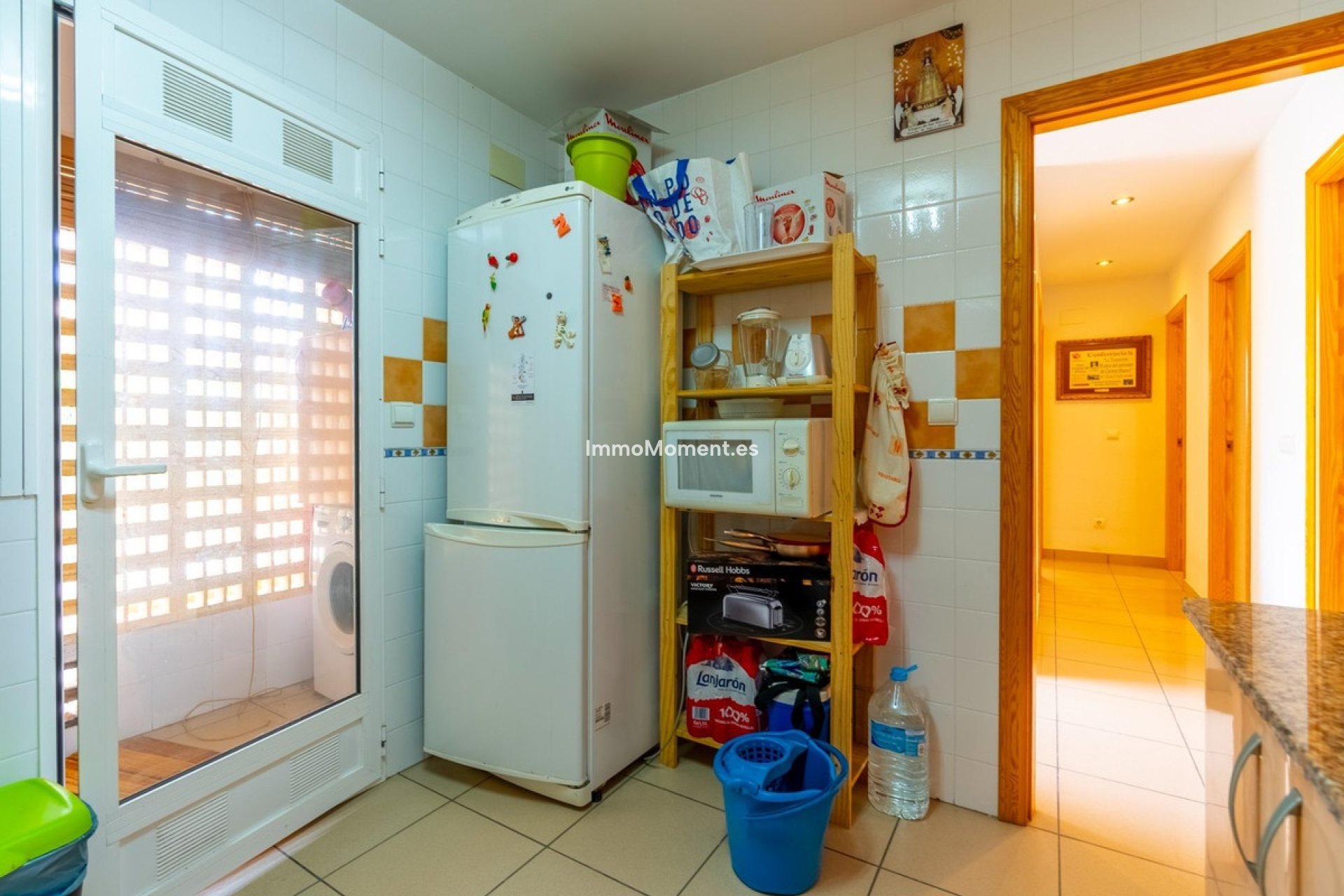 Resale - Apartment - El Campello - Campello - El Campello Centro