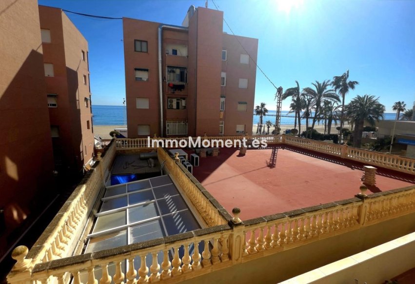 Resale - Apartment - El Campello - Campello - El Campello Centro