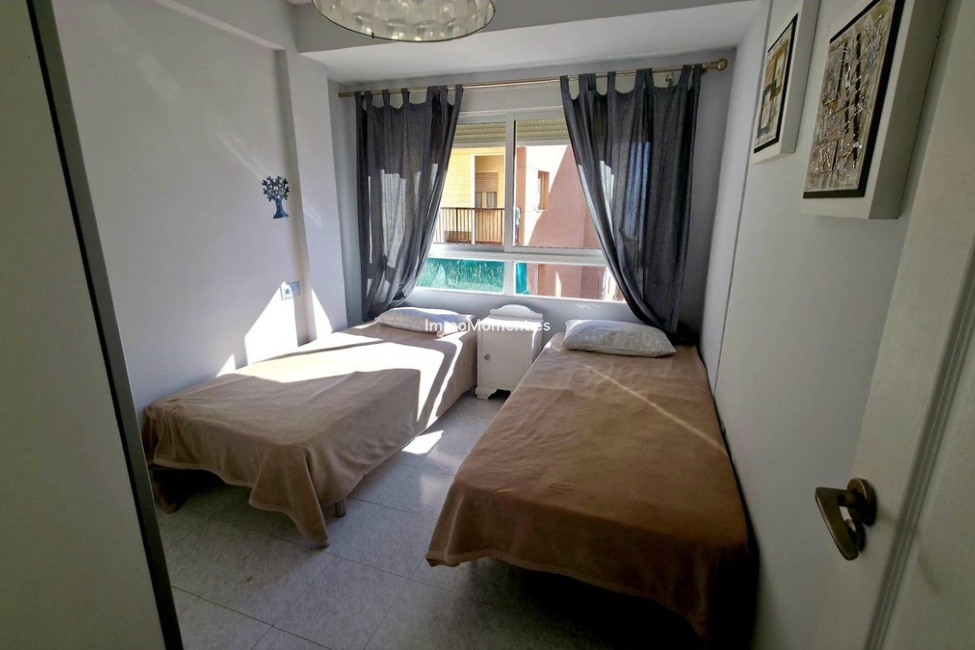 Resale - Apartment - El Campello - Campello - El Campello Centro