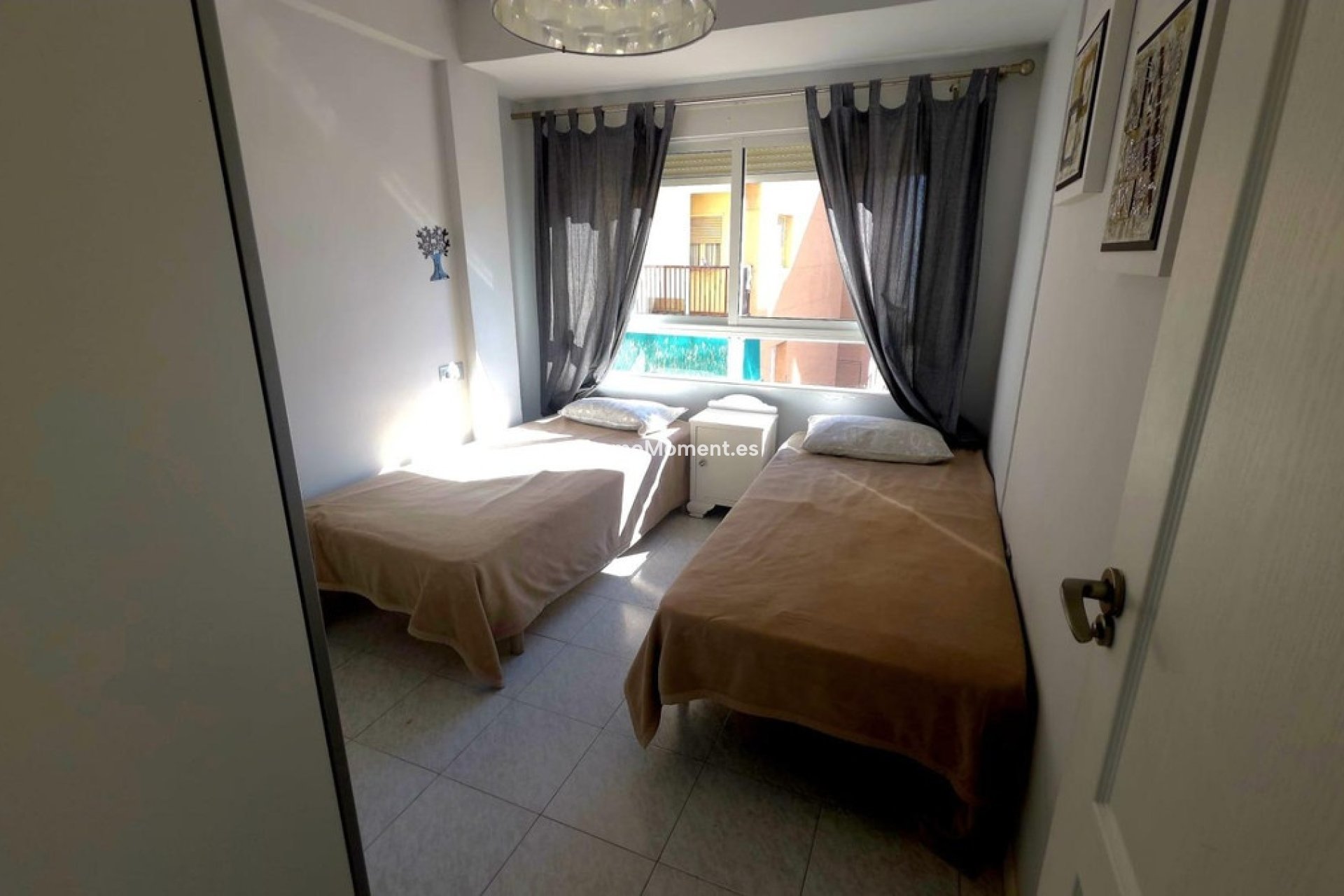 Resale - Apartment - El Campello - Campello - El Campello Centro