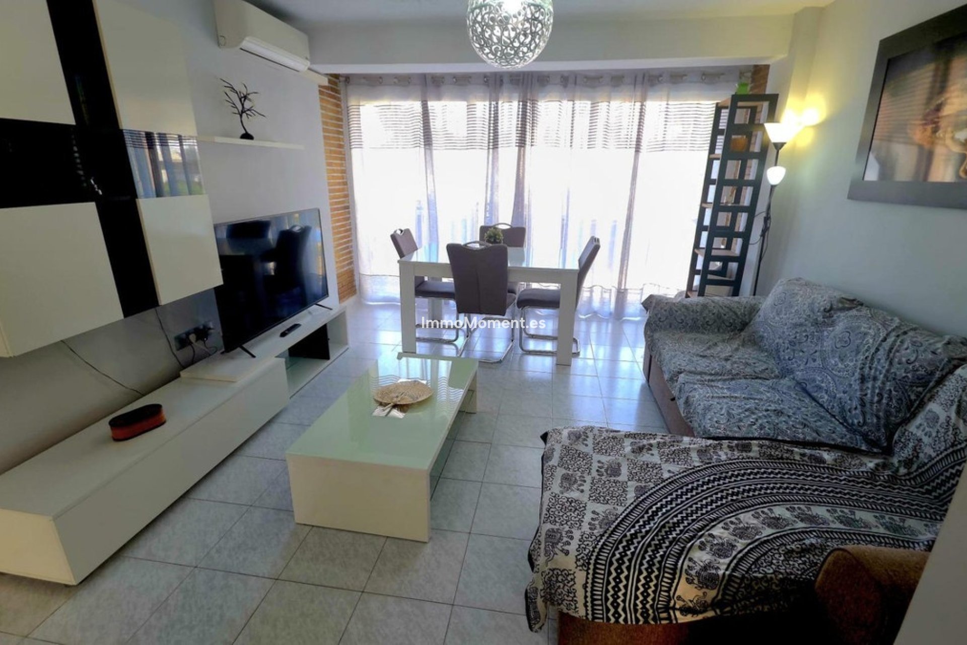 Resale - Apartment - El Campello - Campello - El Campello Centro