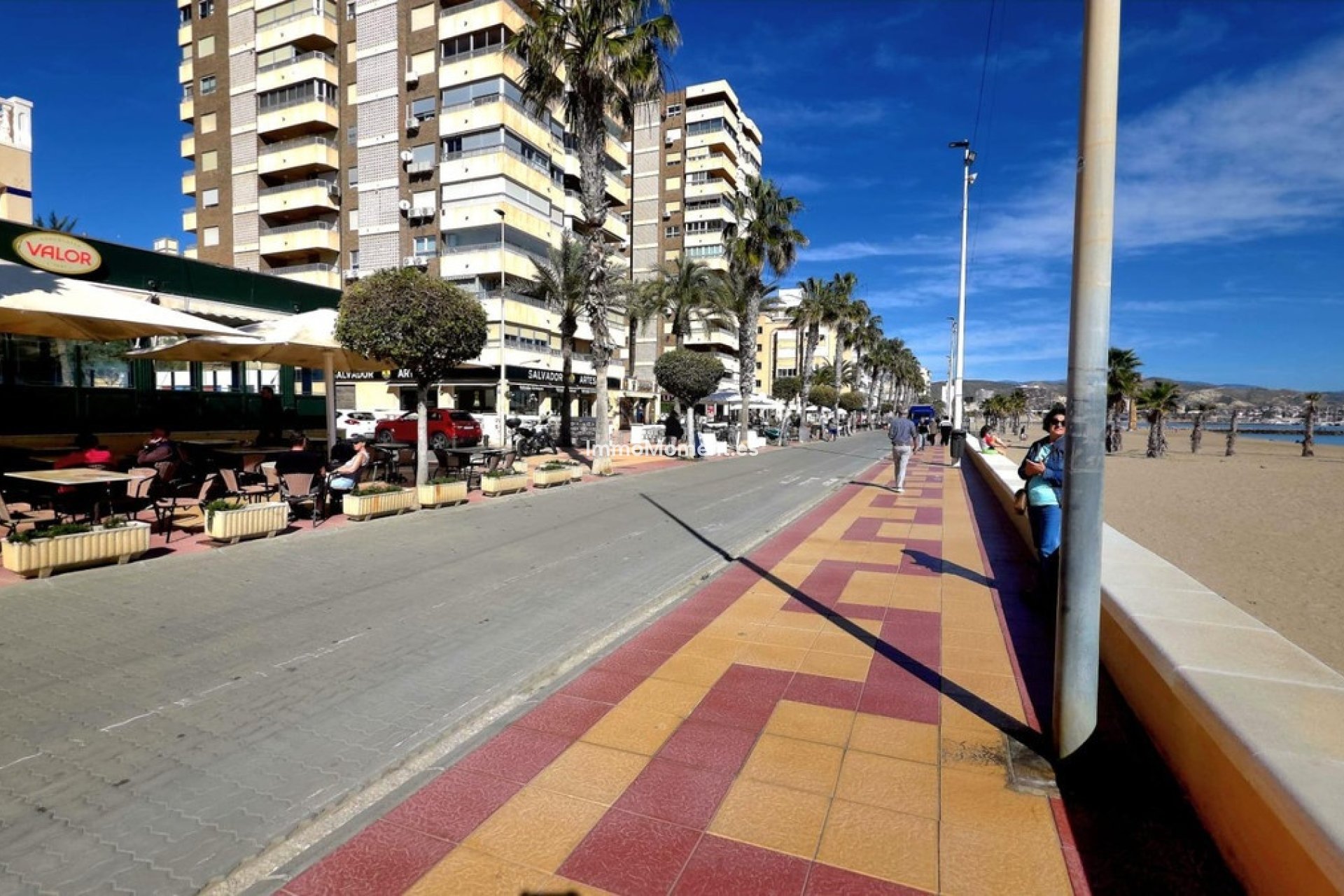 Resale - Apartment - El Campello - Campello - El Campello Centro